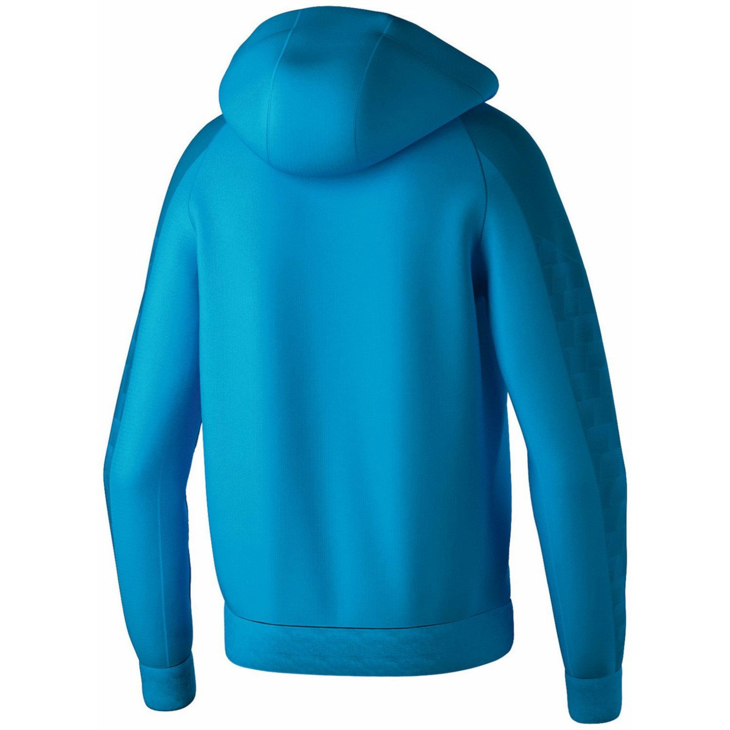Erima Trainingsjacke erima Herren EVO STAR Trainingsjacke mit Kapuze