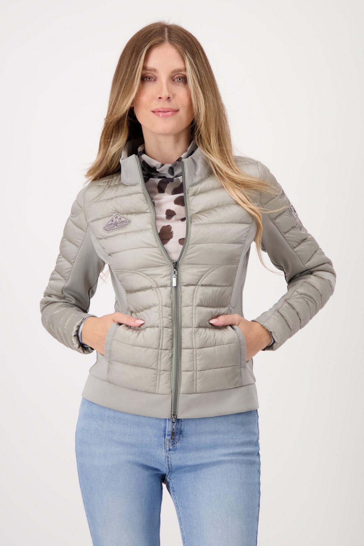 Monari Jacke Jackenblazer