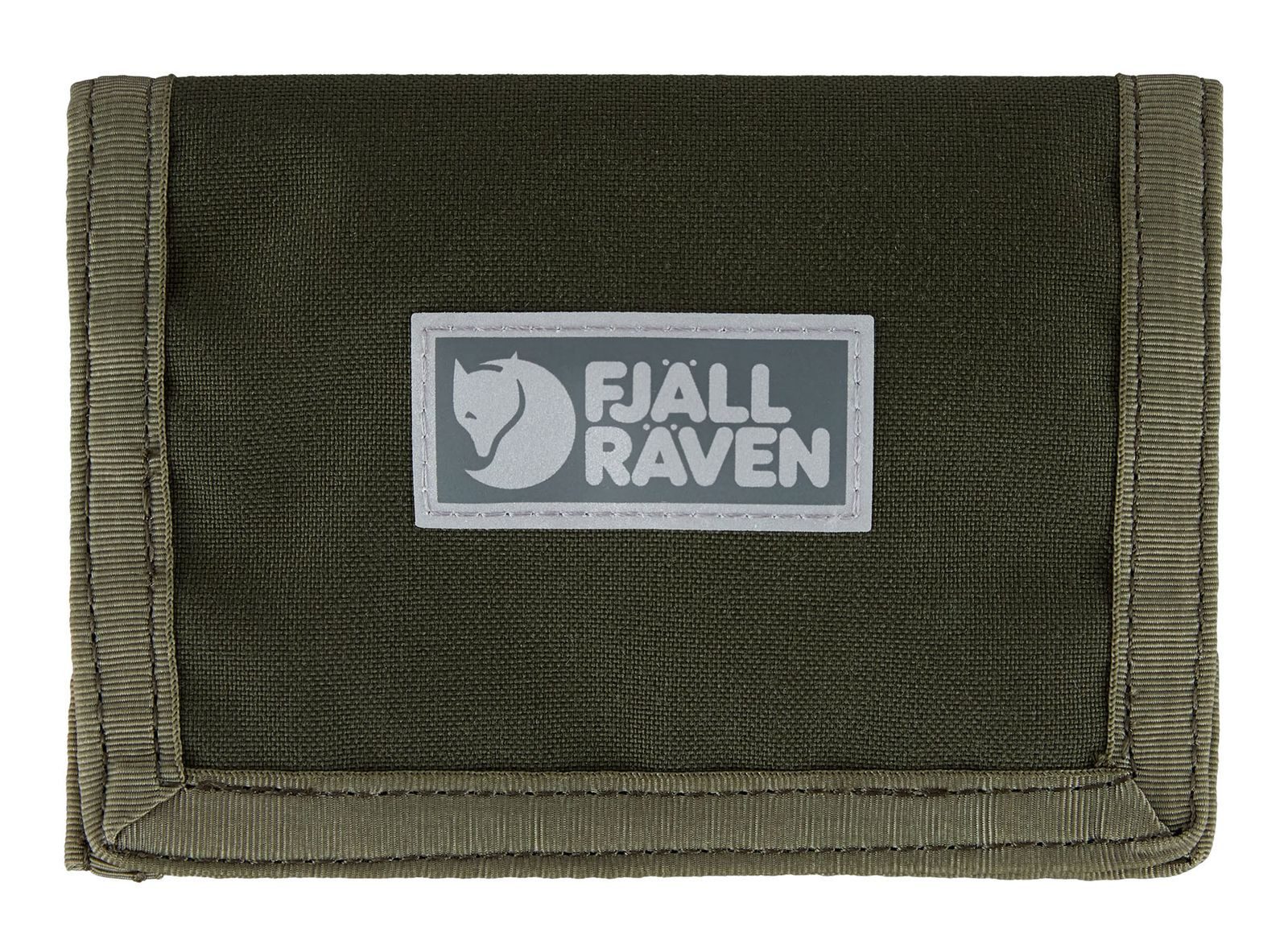 Fjällräven Geldbörse Wallet