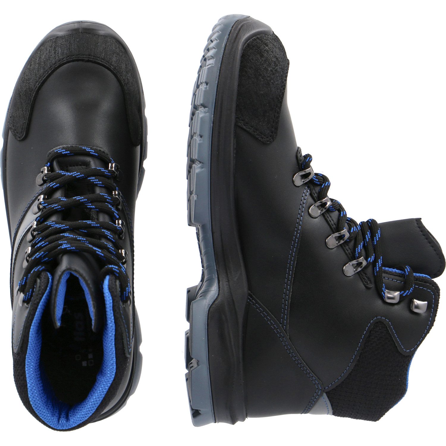 Atlas Sicherheitshochschuhe S3 "ALU-TEC 735 XP" W12 Sicherheitsschuh