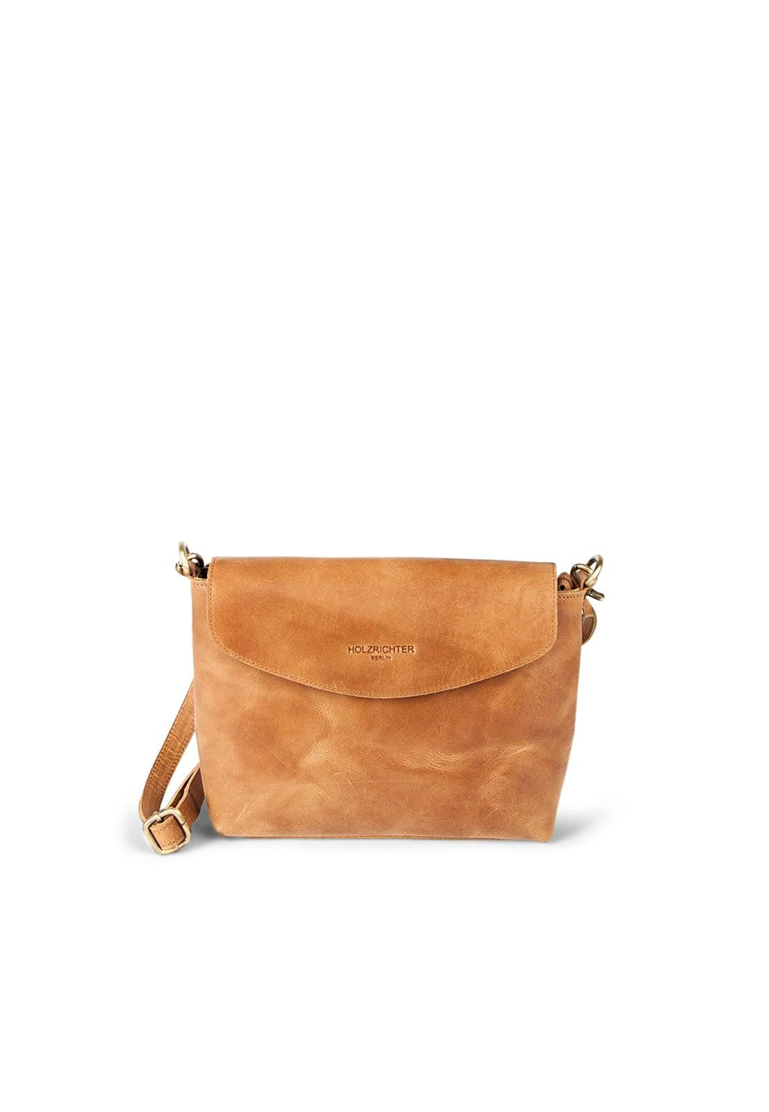 HOLZRICHTER Berlin Umhängetasche No 1-2 (M)