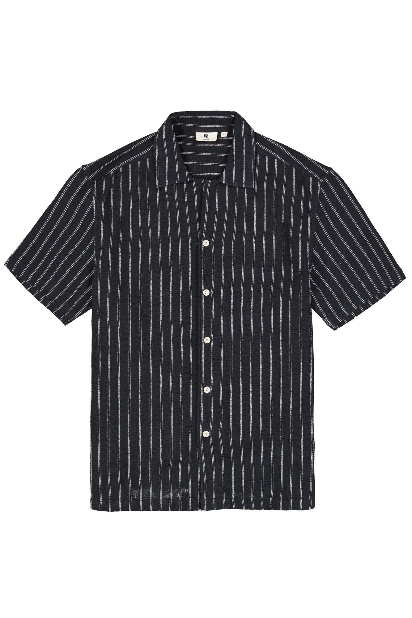 Garcia Kurzarmhemd P261292_men`s shirts ss