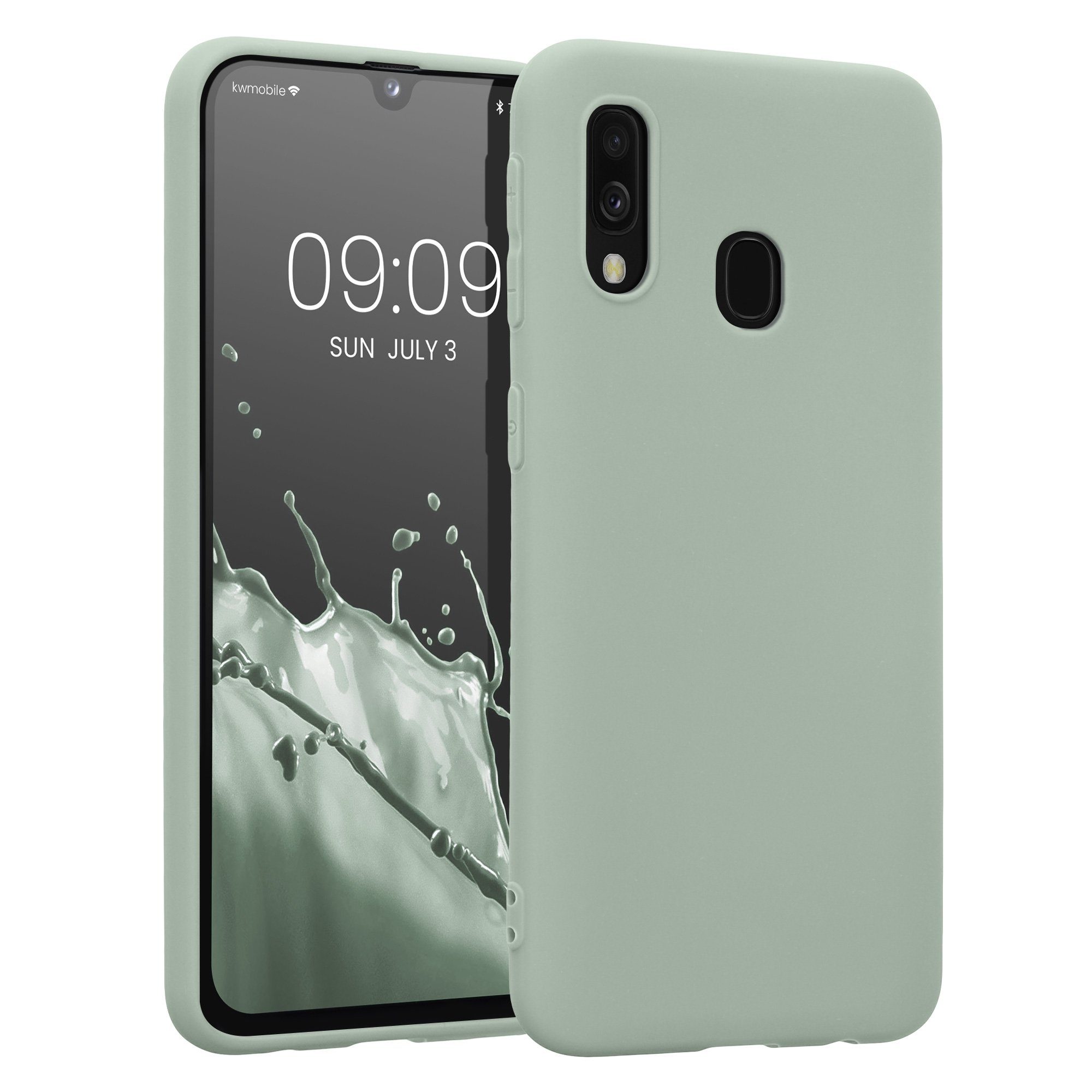 Handyhülle Hülle für Samsung Galaxy A40