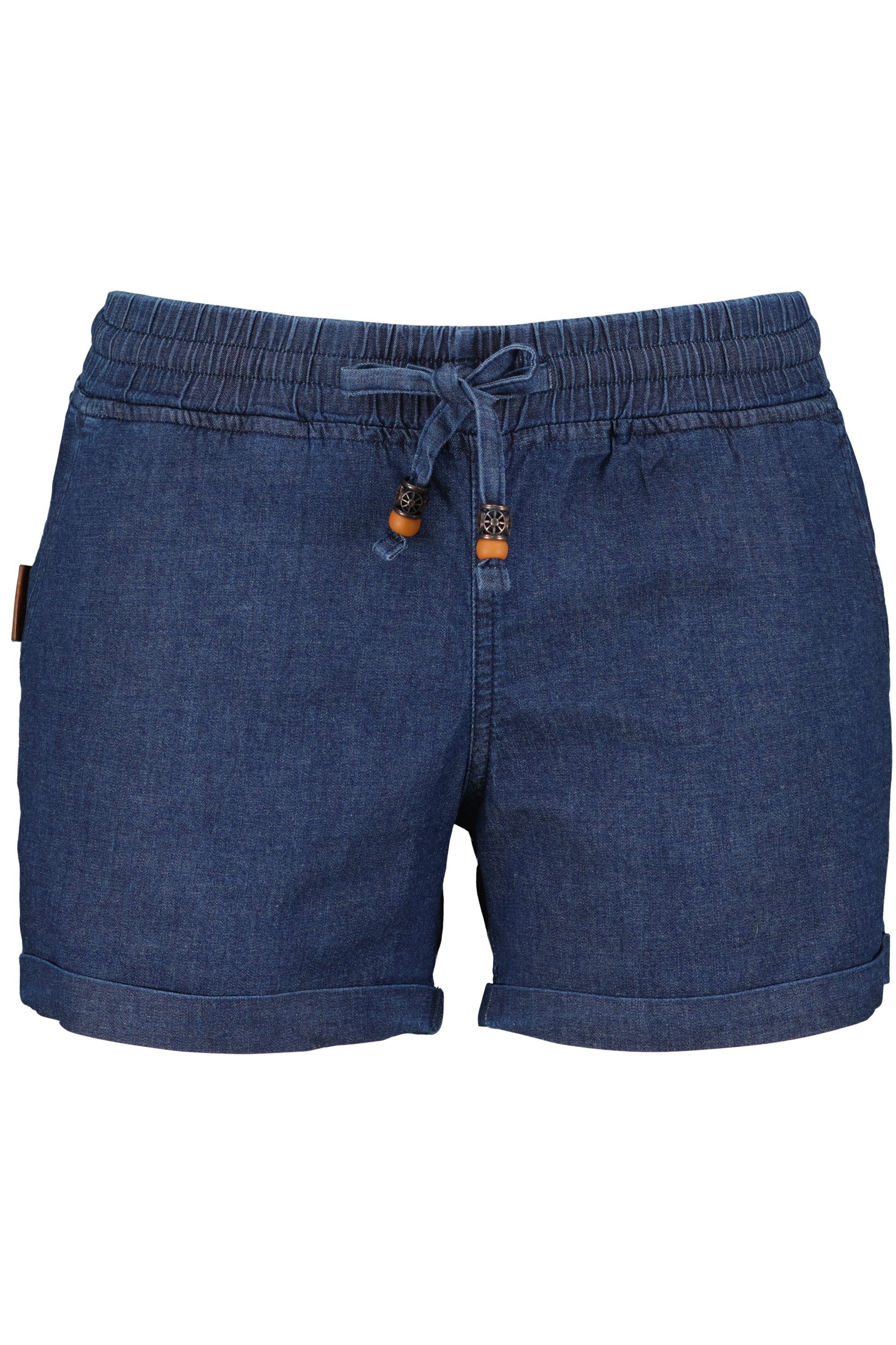 Alife & Kickin Shorts Damen JaneAK günstig online kaufen