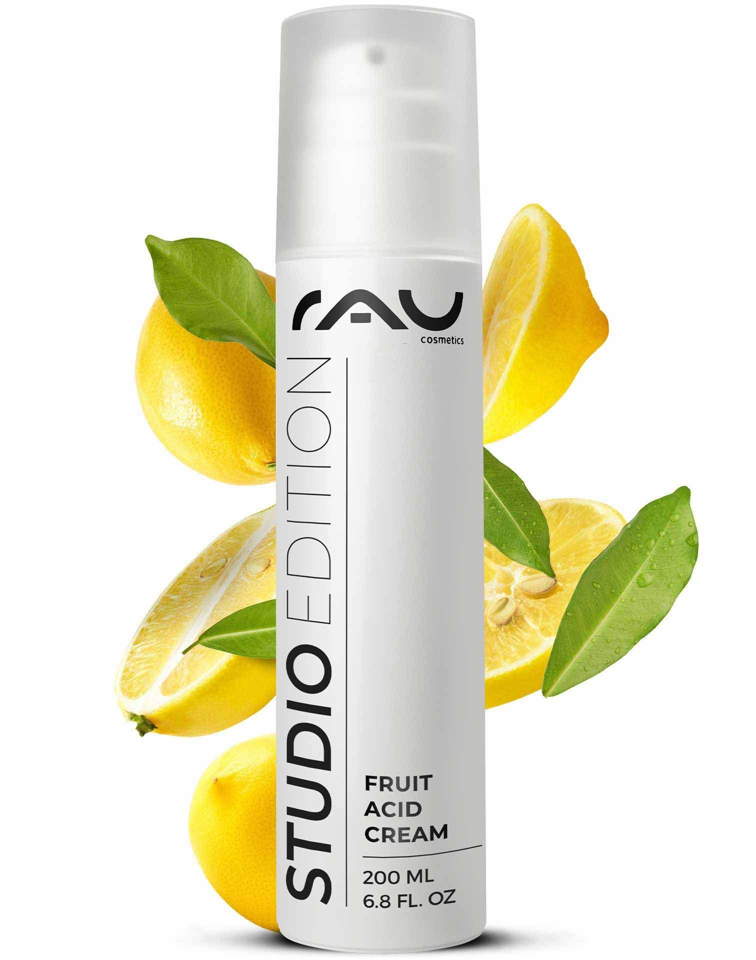 Nachtcreme Fruit Acid & BHA Cream
