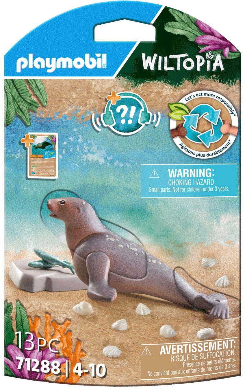 Playmobil® Wiltopia - Seelöwe (71288), Wiltopia günstig online kaufen