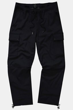 JP1880 5-Pocket-Jeans Softshell-Hose Outdoor super elastisch