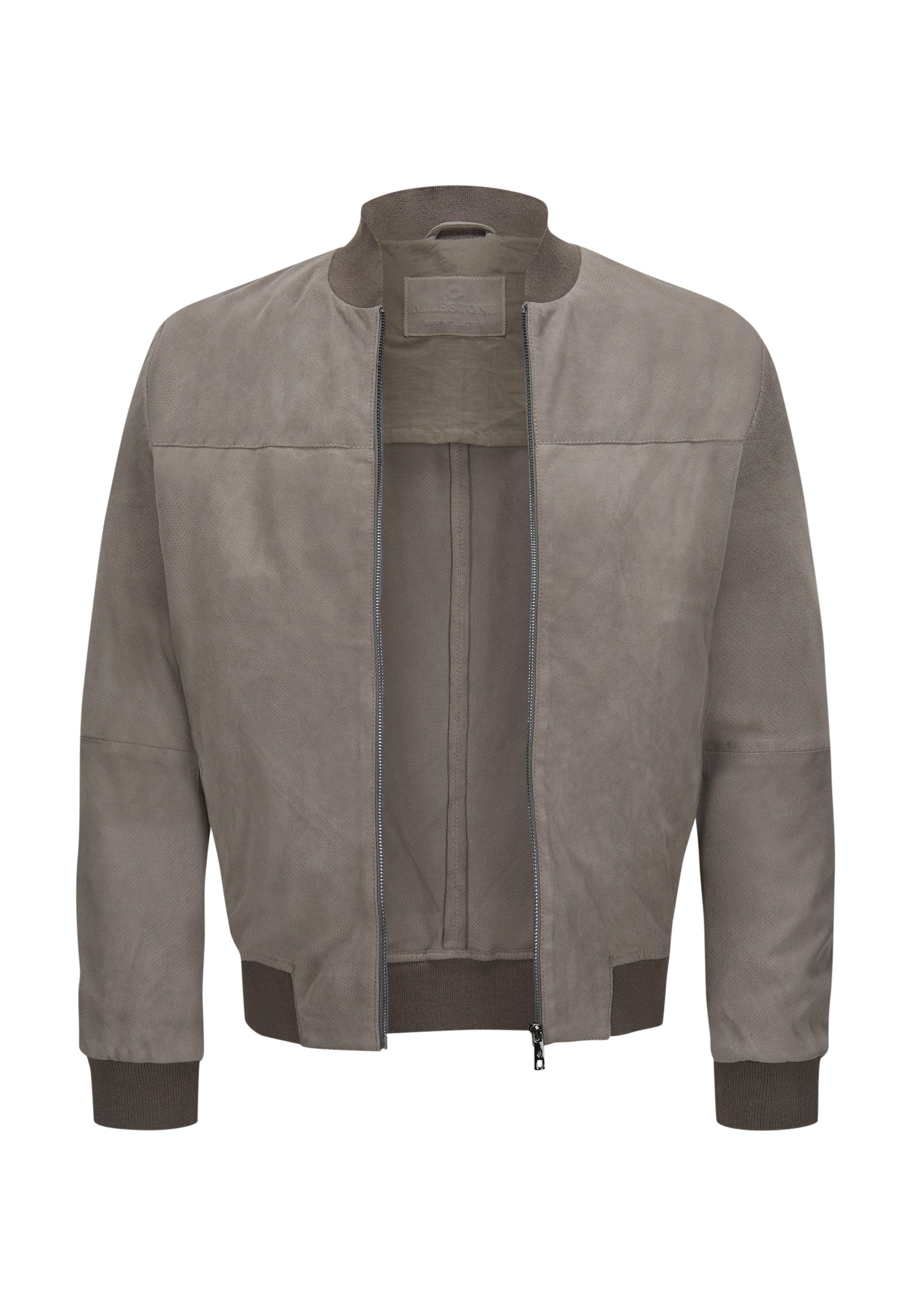 Blouson MSYannik Herren Übergangsjacke Jacke klassisch