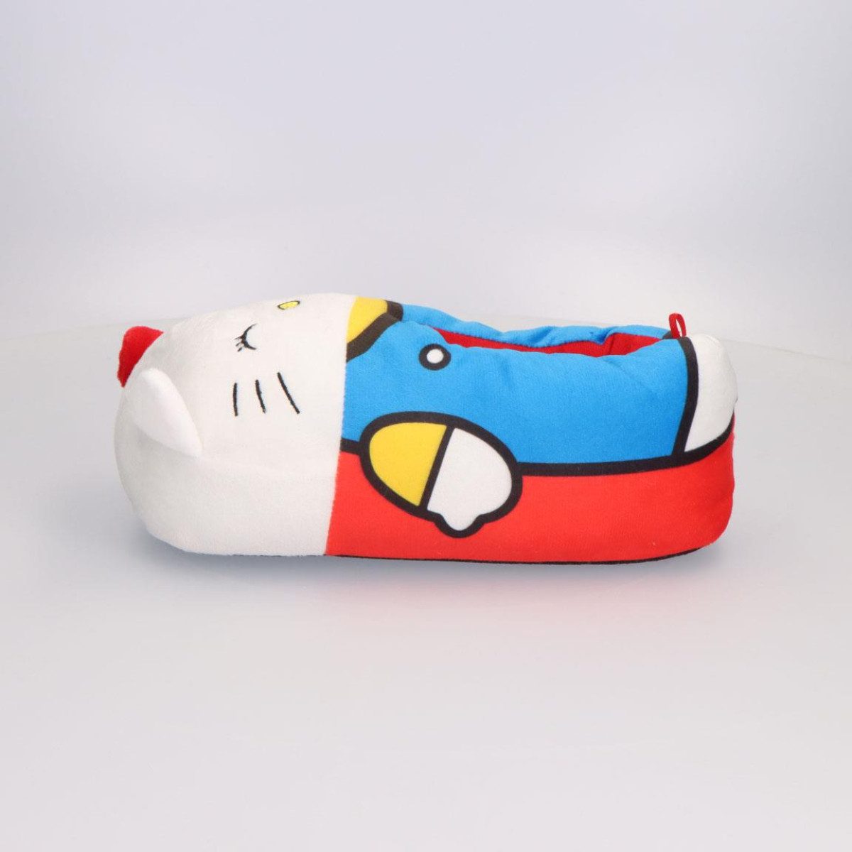Cerda Hello Kitty Slippers 3D Applikationen Damen Herren Slipper
