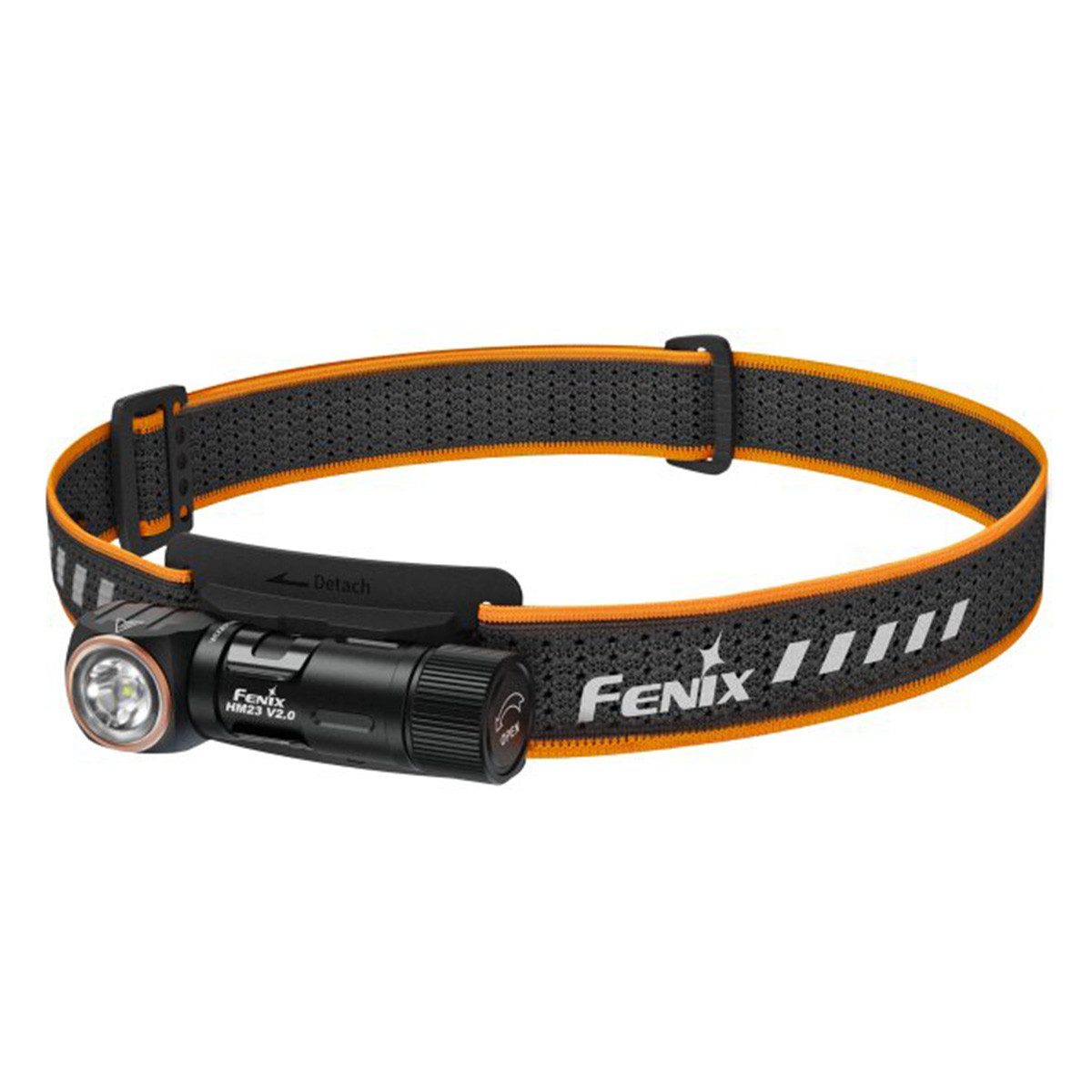 Fenix LED Stirnlampe HM23 V2.0 300 Lumen - LED Stirnlampe