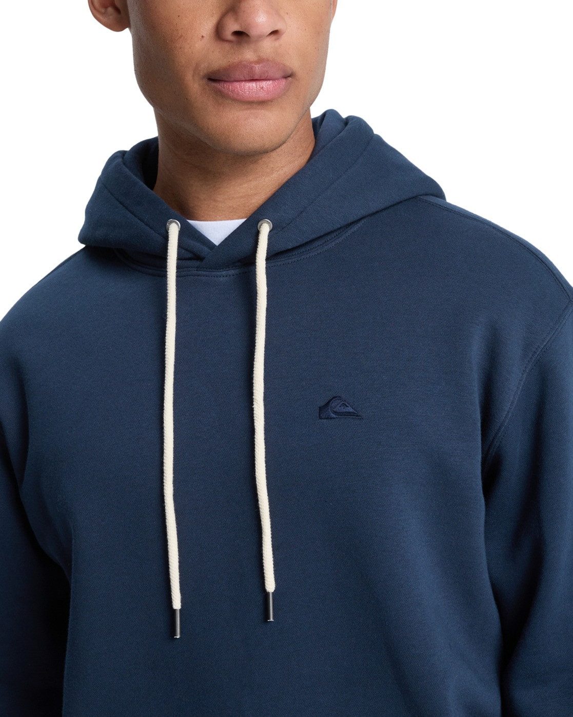 Quiksilver Kapuzensweatshirt Salt Water – Bild 4 von 5
