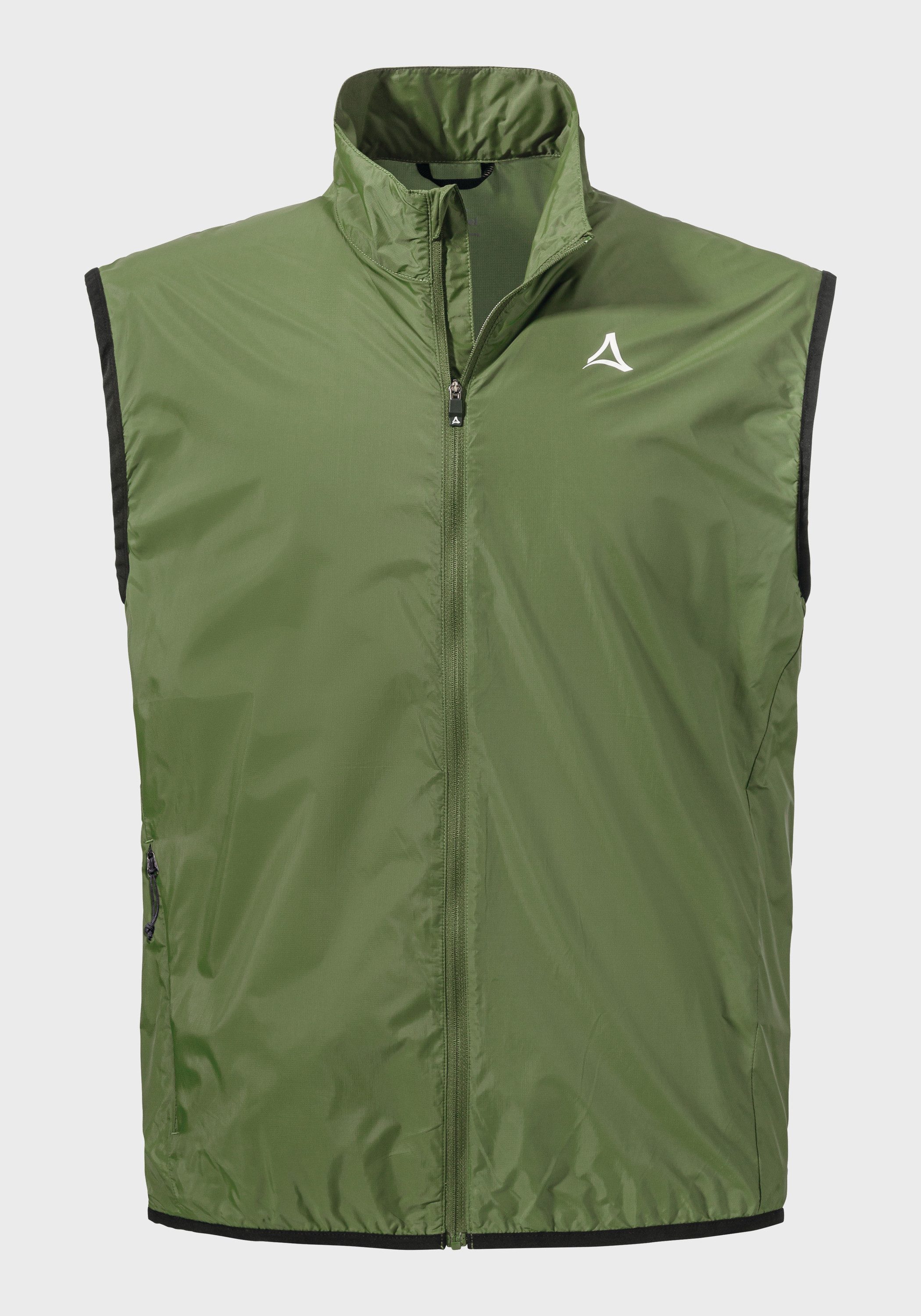 Funktionsweste Bike Vest Style Cannobio MNS