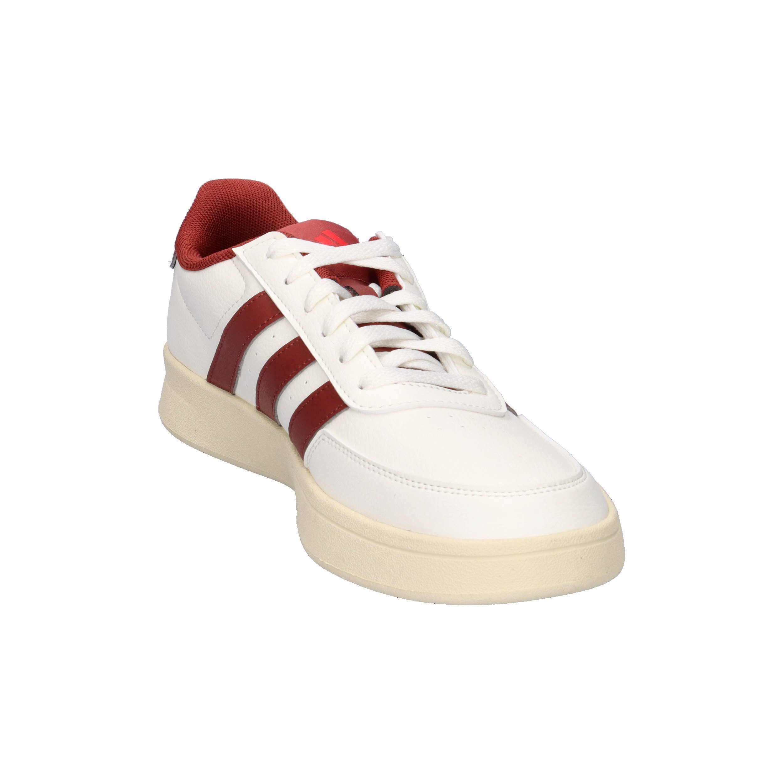 adidas Performance adidas Herren Sneaker BREAKNET günstig online kaufen