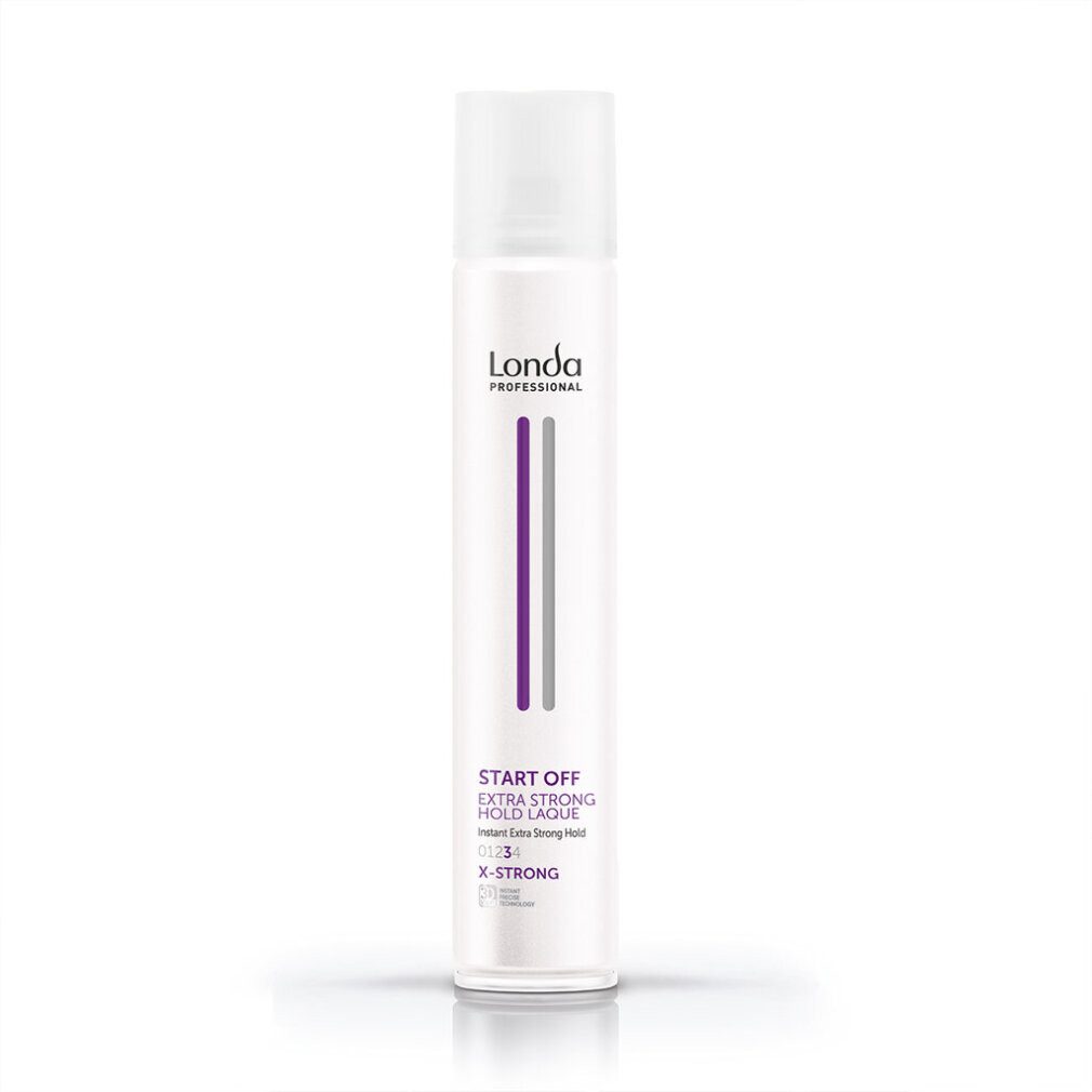 Londa Professional Haarspray Start Off Extra Strong Hold Hairspray 500 ml