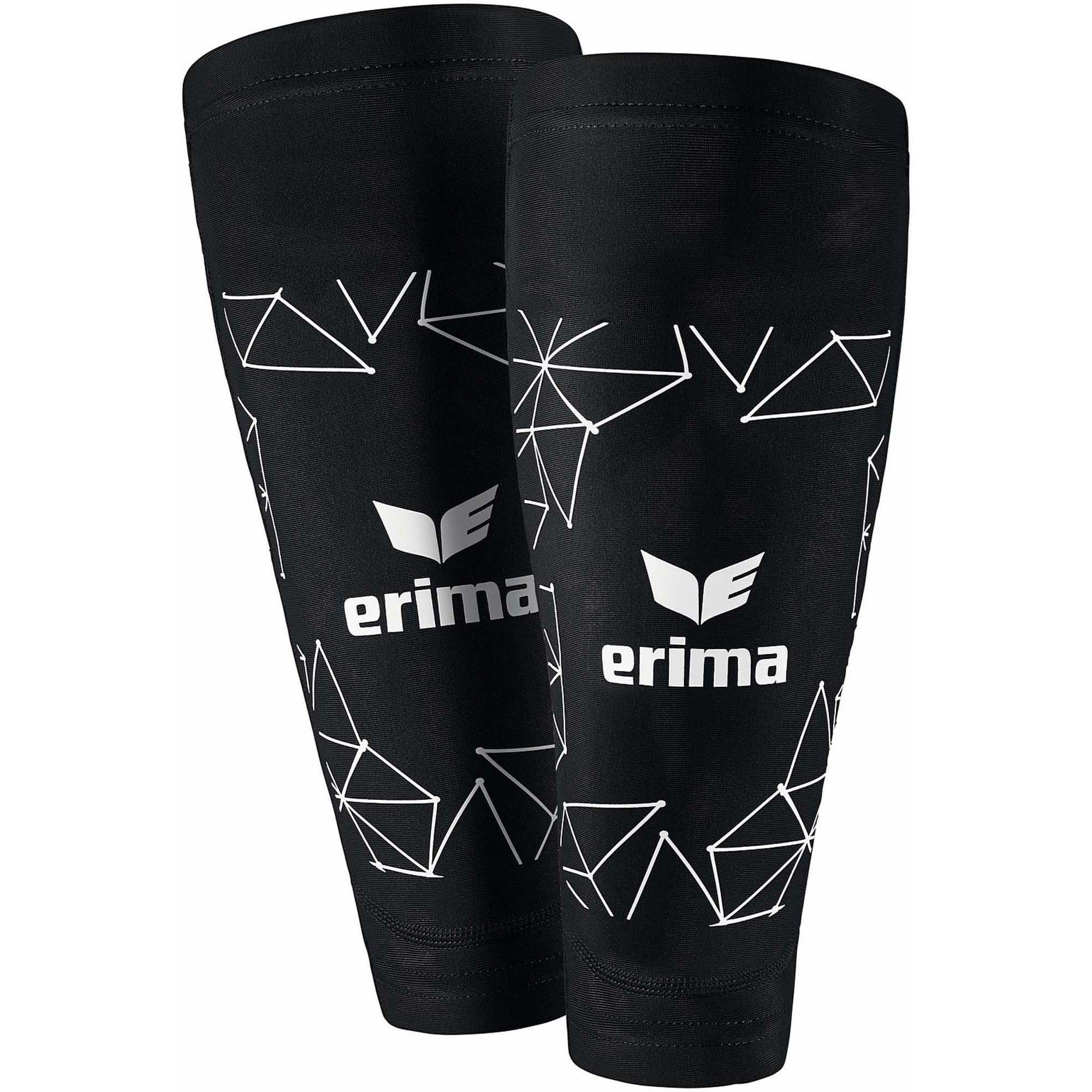 Schienbeinschonerhalter erima Strumpf Tube Sock 2.0