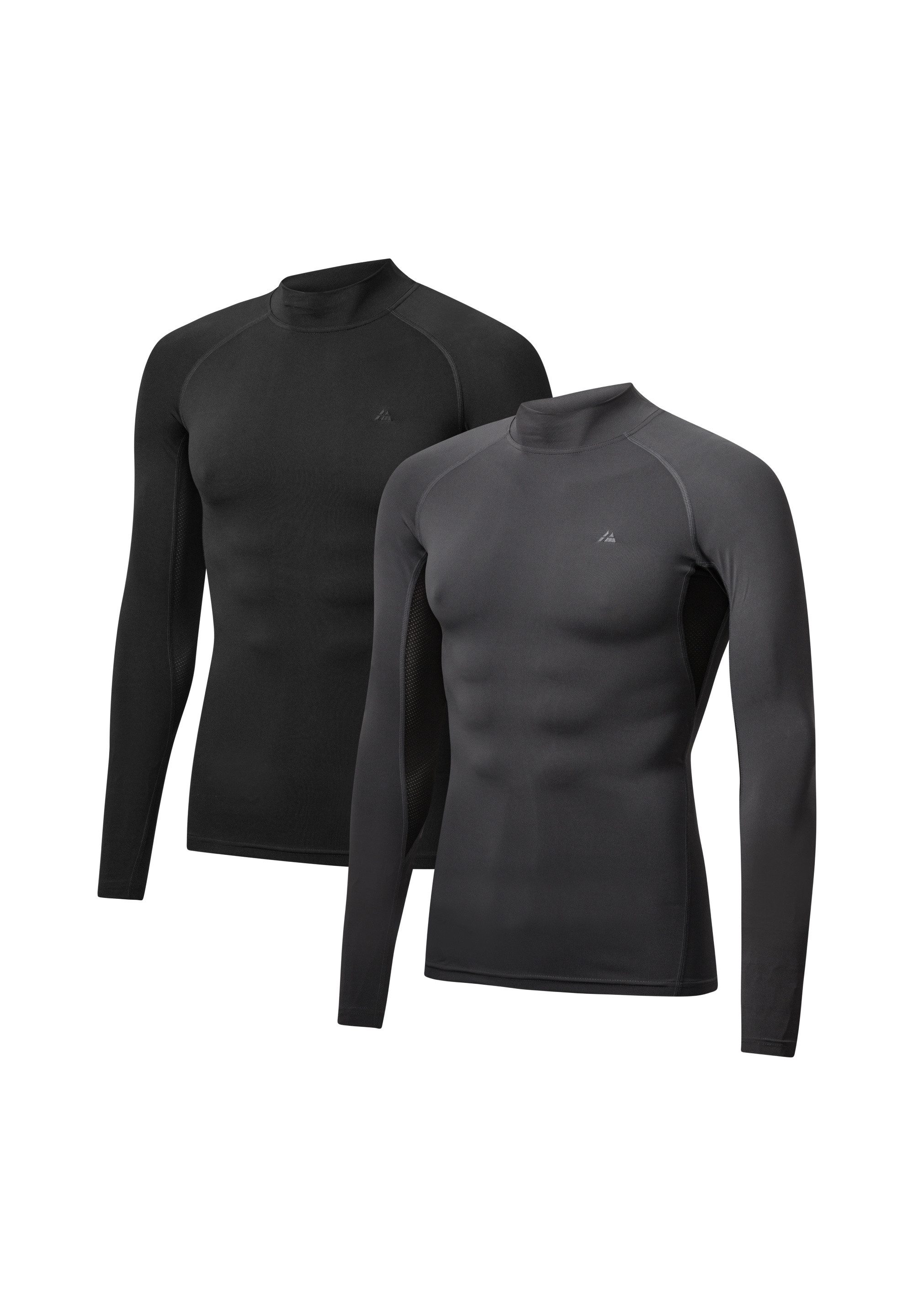 Langarmshirt Compression LS