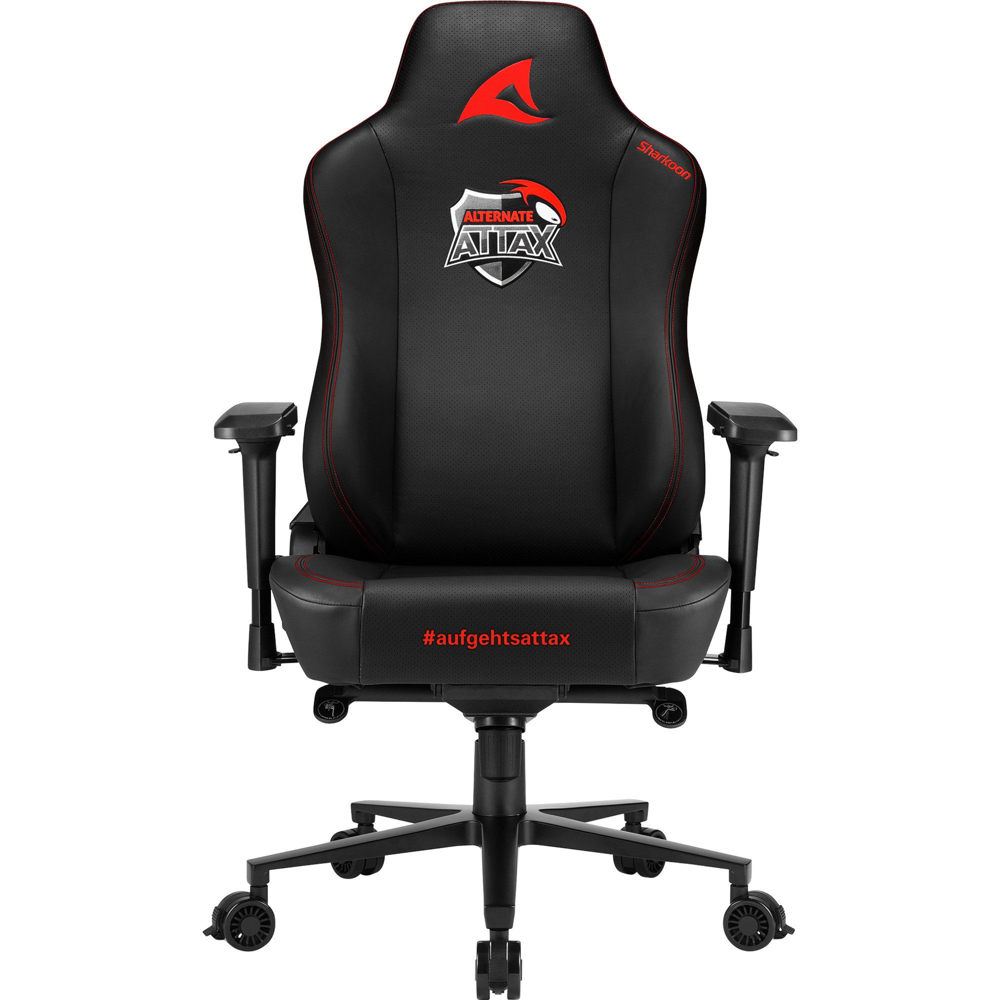 Sharkoon Bürostuhl Sharkoon Gaming-Stuhl SKILLER SGS40 ALTERNATE