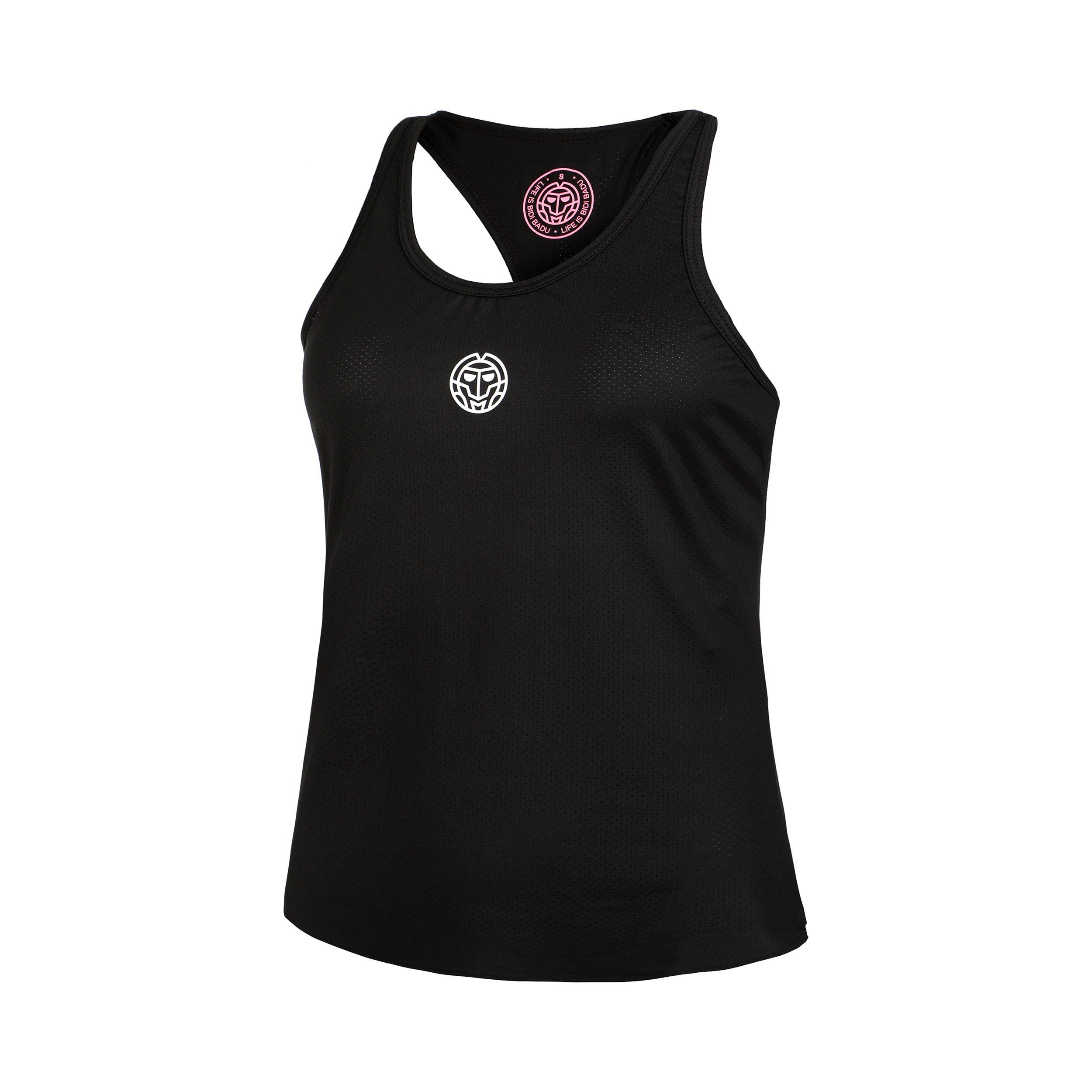 BIDI BADU Tanktop Crew Junior