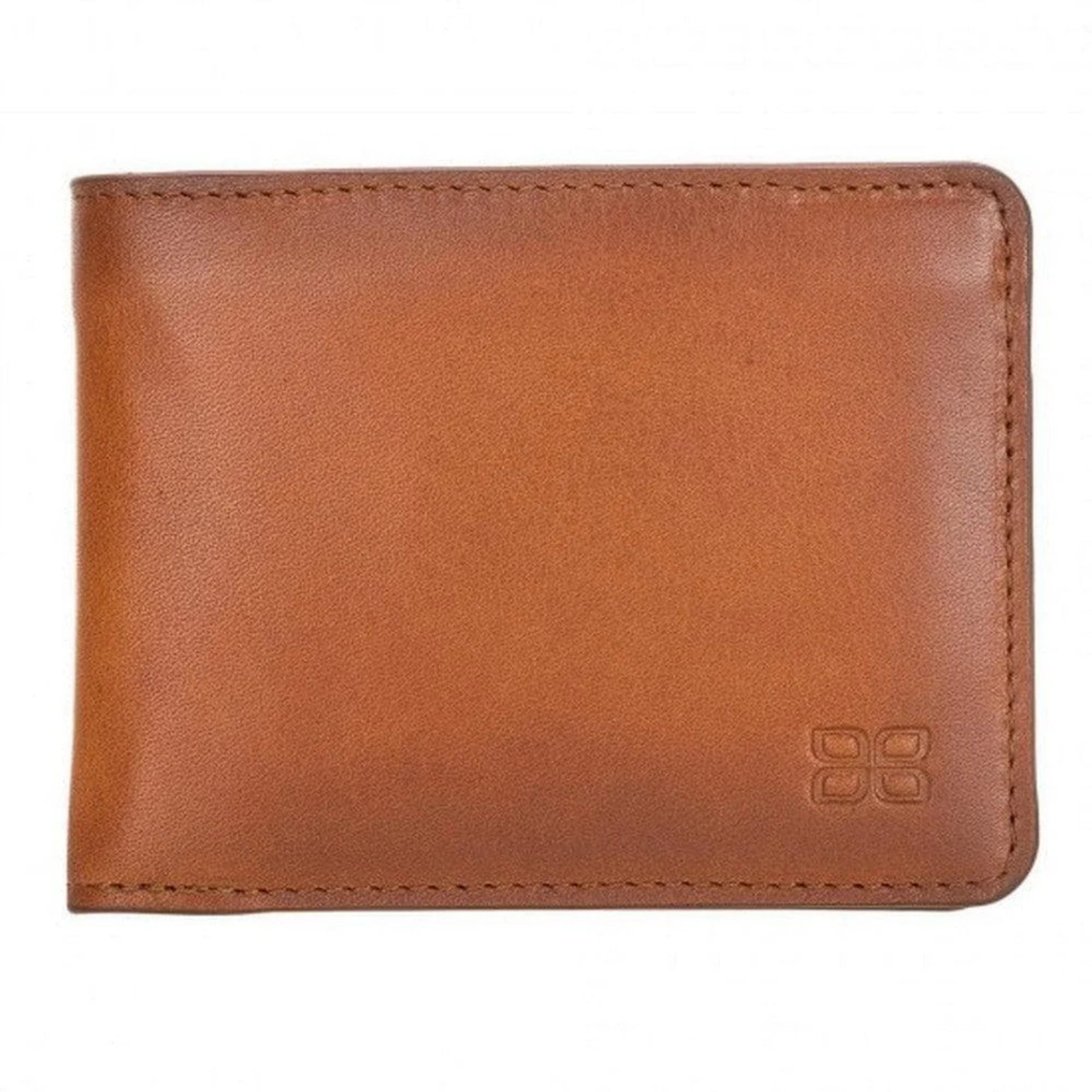 Renna Leather Brieftasche Geldbörse Münzfach Geldscheinfach