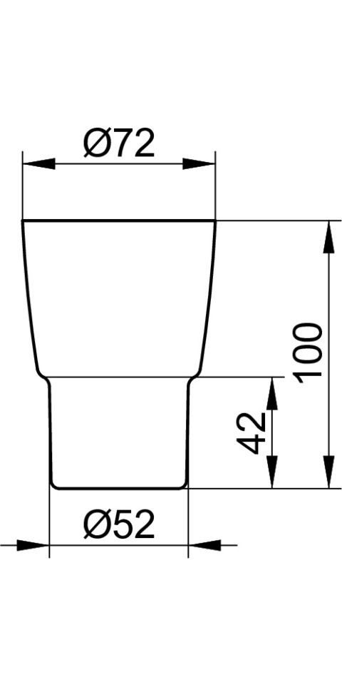 Zahnputzbecher günstig online kaufen