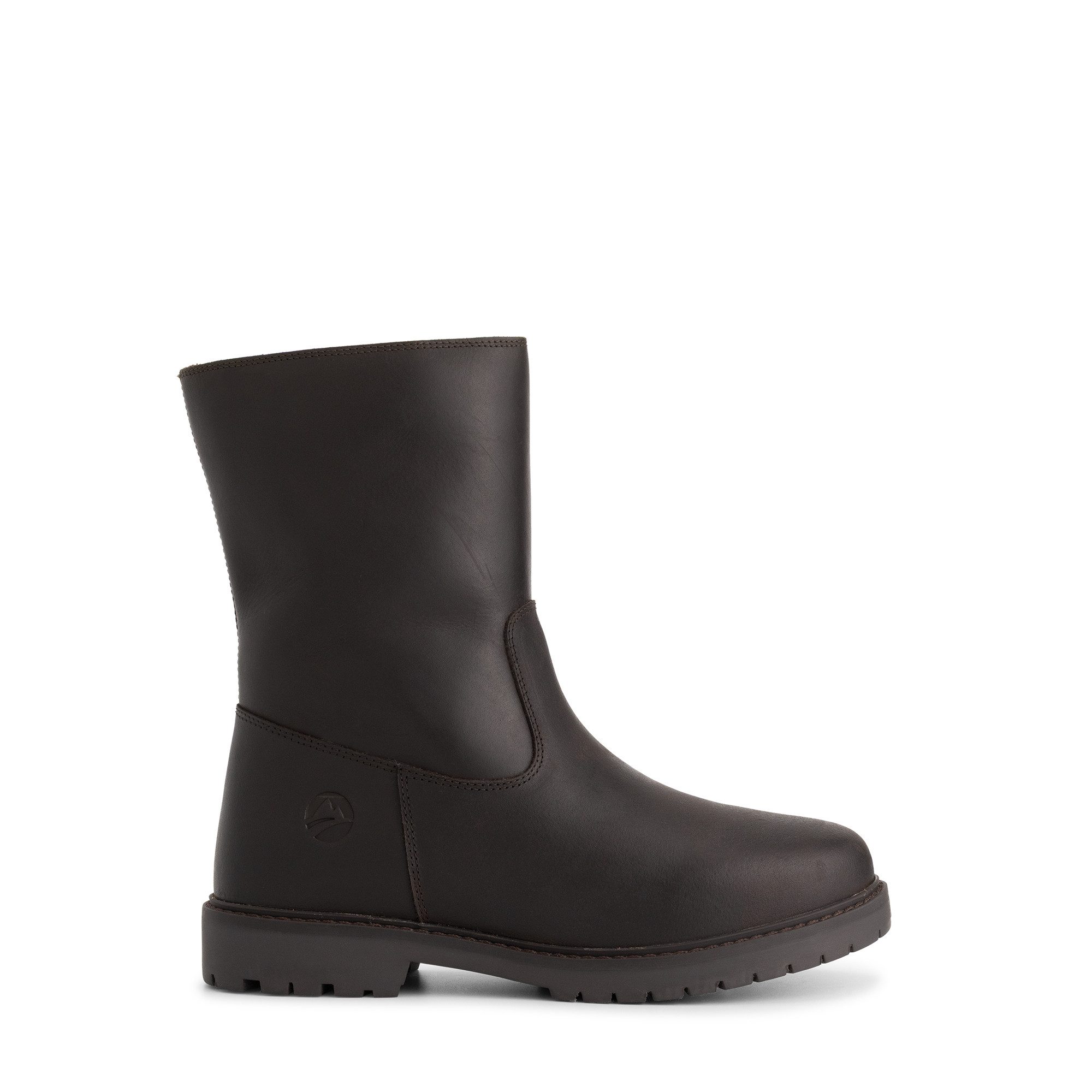 Travelin' Nyvoll Stiefel Atmungsaktiv und wärmedämmung günstig online kaufen