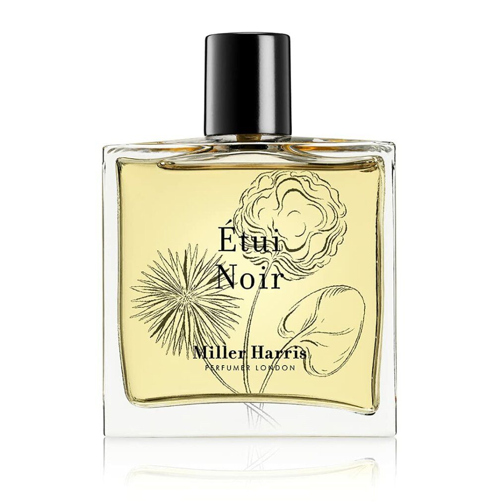 Miller Harris Eau de Parfum Étui Noir Eau de Parfum 100ml Spray