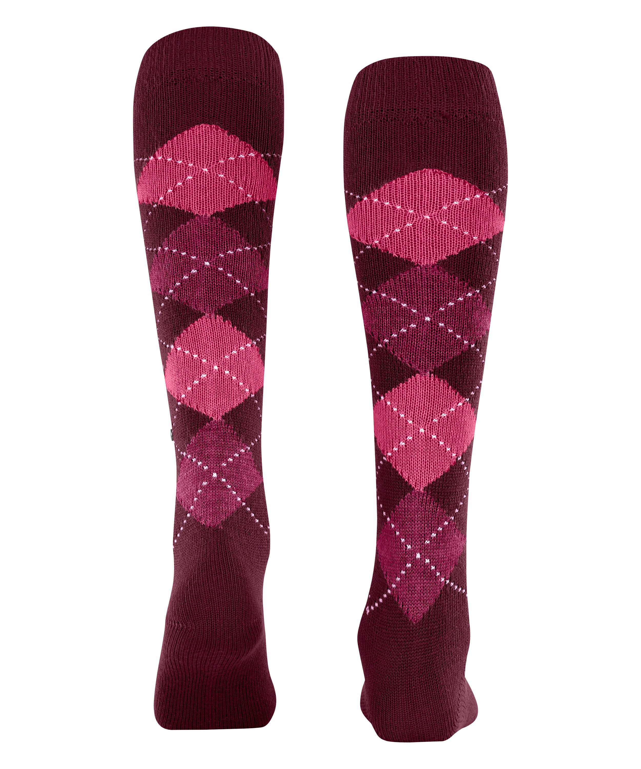 Burlington Kniestrümpfe Whitby Kniestrümpfe besonders weich & warm (1-Paar) besonders weich & warm