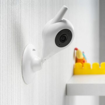 Reer Video-Babyphone IP BabyCam Smart