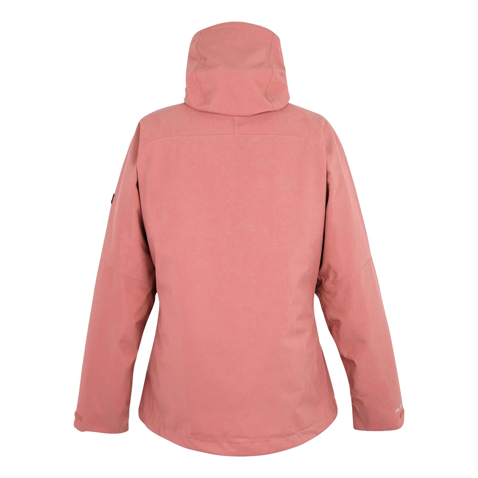 Regatta 3-in-1-Funktionsjacke 3-in-1-Jacke Wentwood mit Markenschriftzug au günstig online kaufen