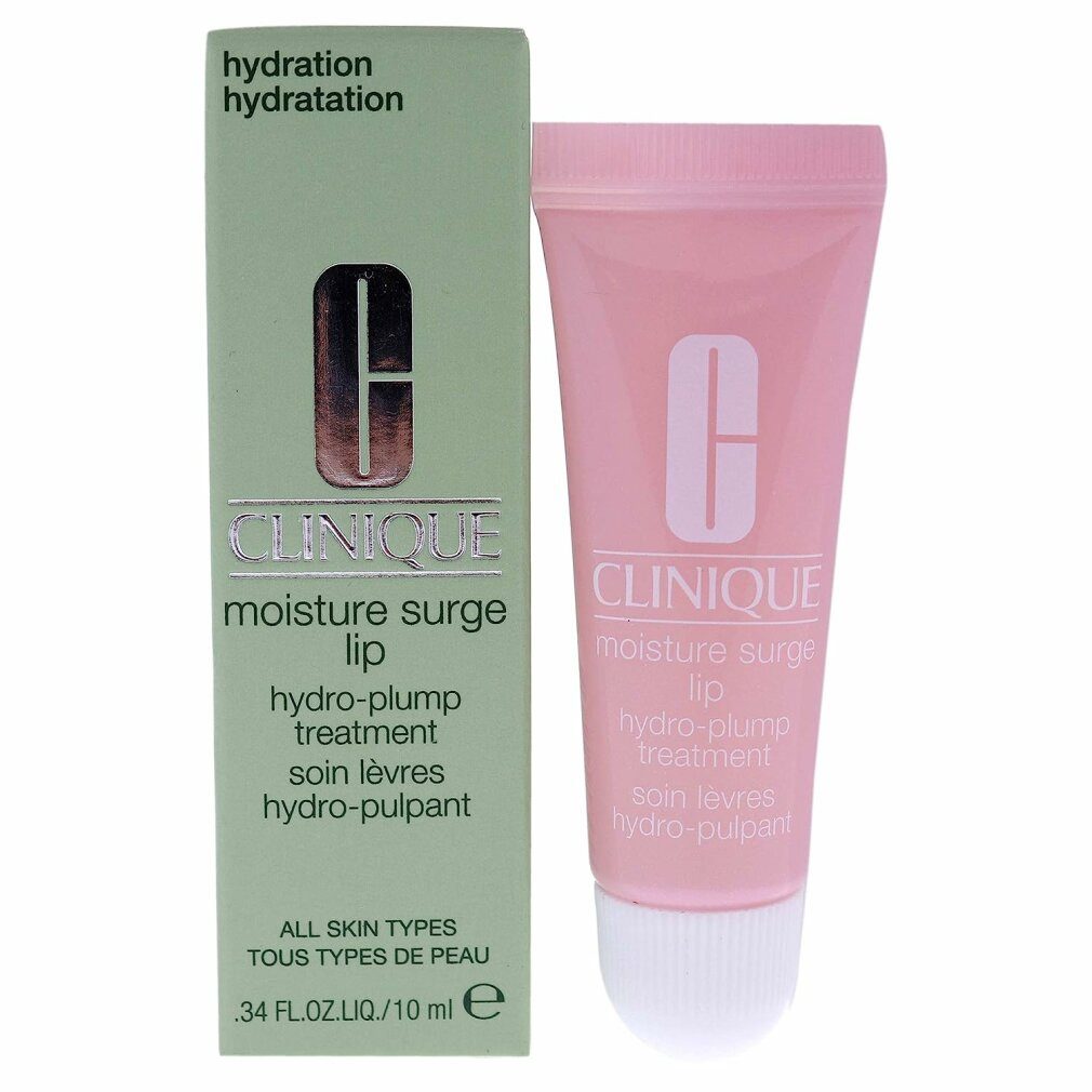 CLINIQUE Lippenpflegemittel Moisture Surge Lip Hydro Plump Treatment