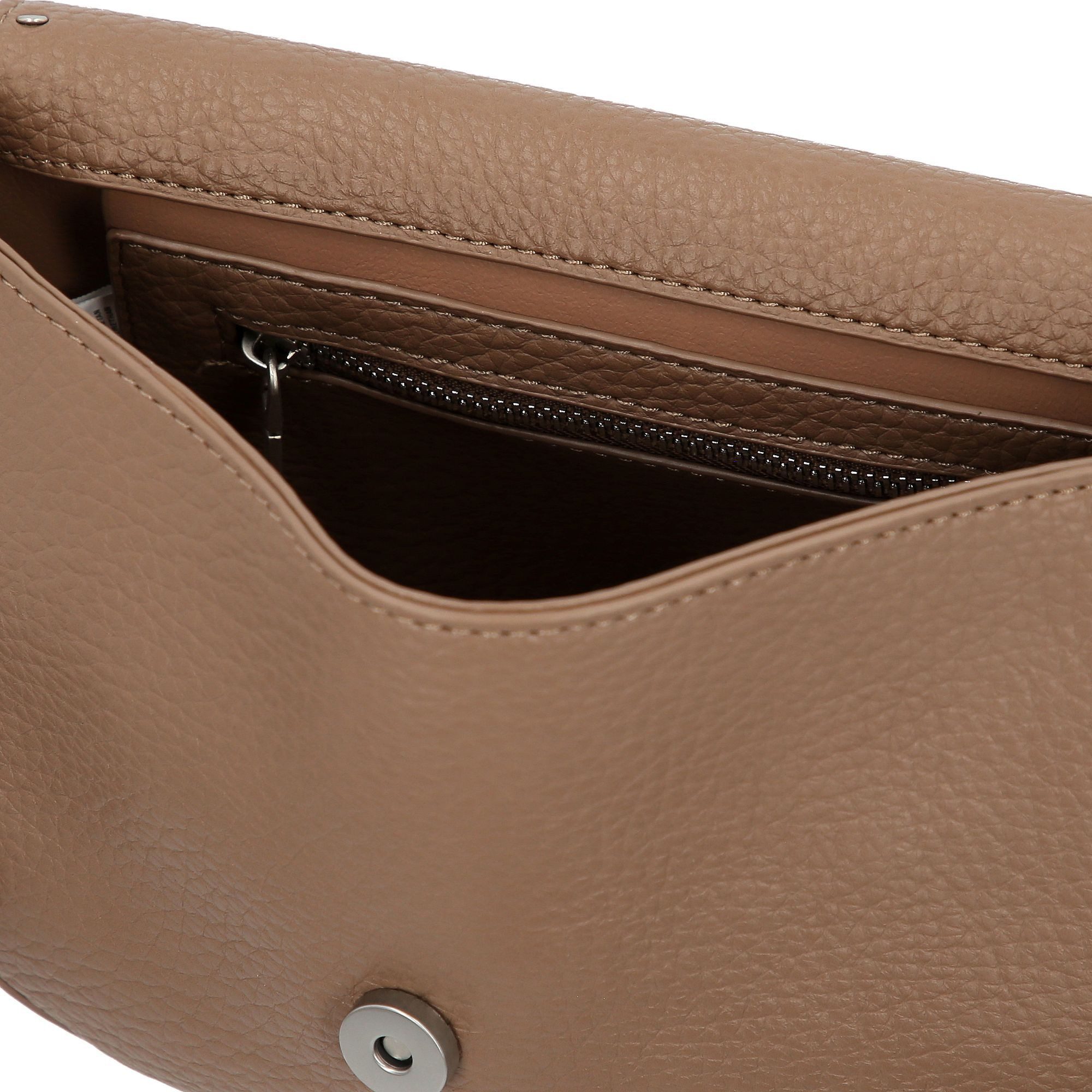 U.S. Polo Assn. Schultertasche Upton, Polyurethan