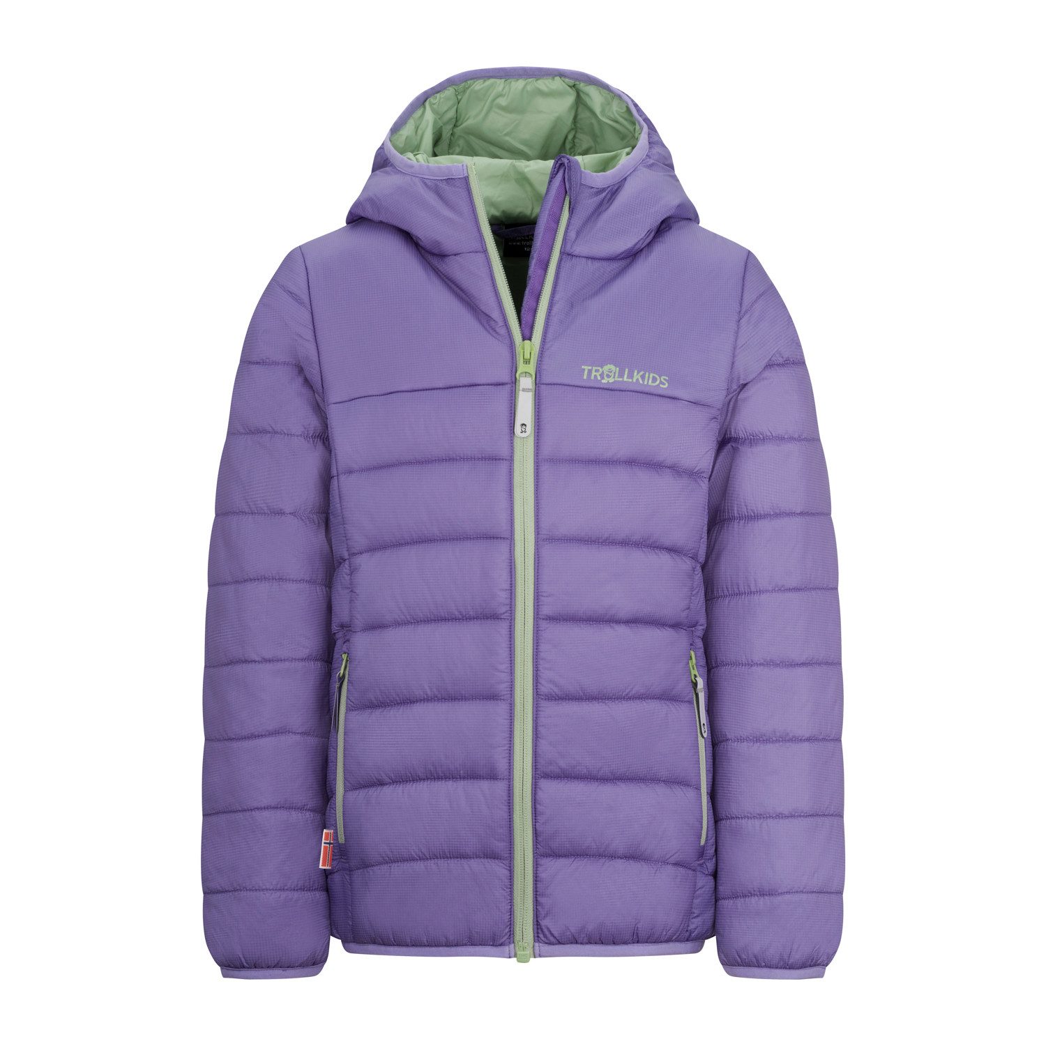 Steppjacke Eikefjord