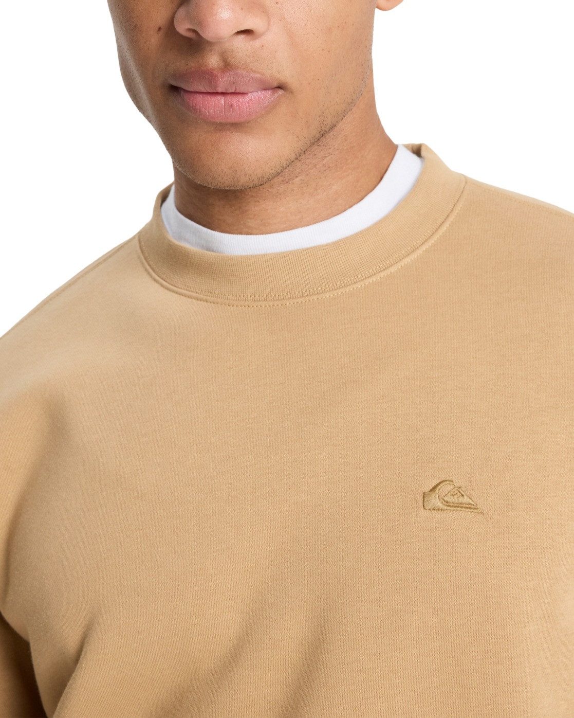 Quiksilver Sweatshirt Salt Water