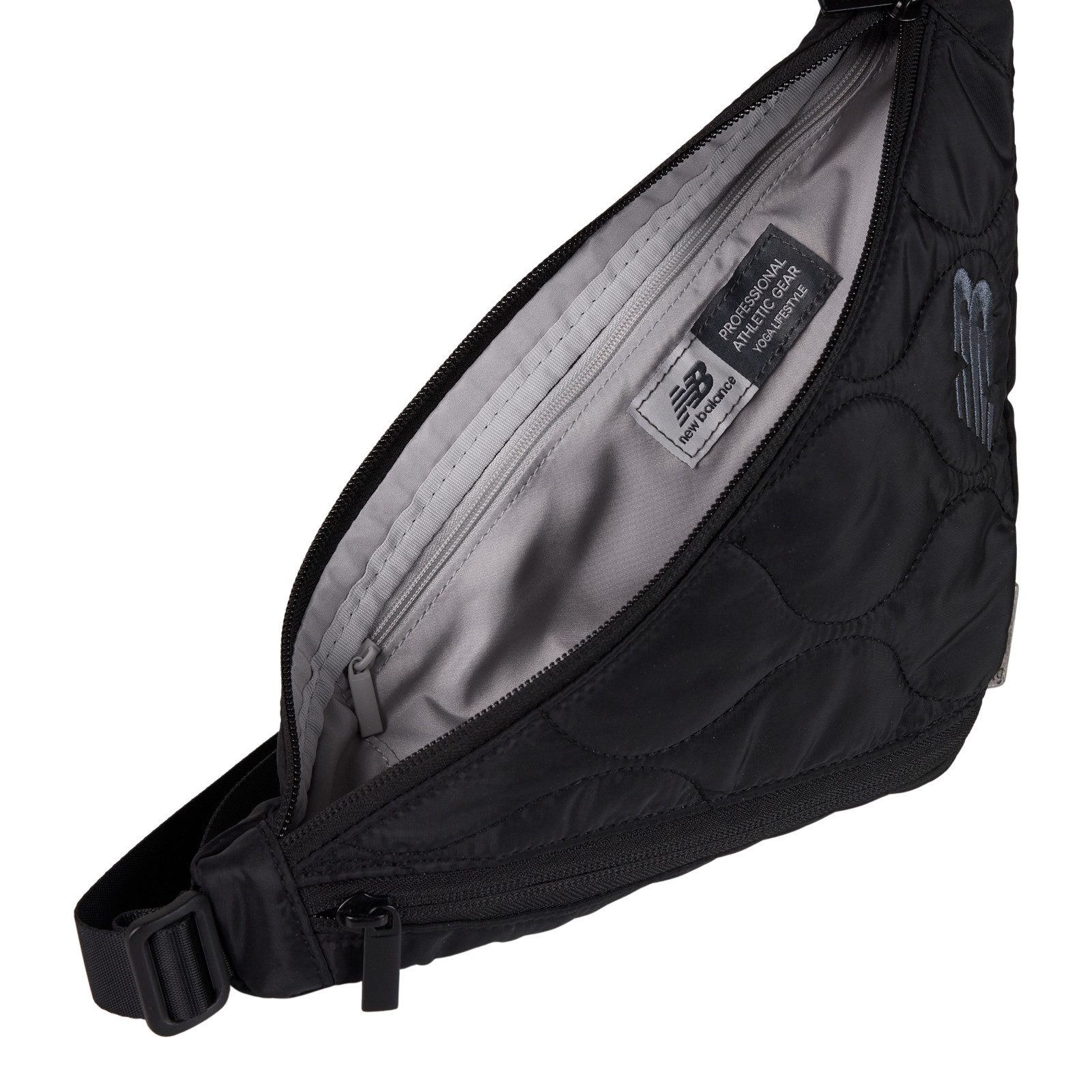 New Balance Gürteltasche Yoga Lifestyle Cross günstig online kaufen