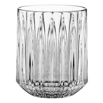 Nachtmann Glas Nachtmann Jules Gläser, Becher 4er-Set, Kristallglas
