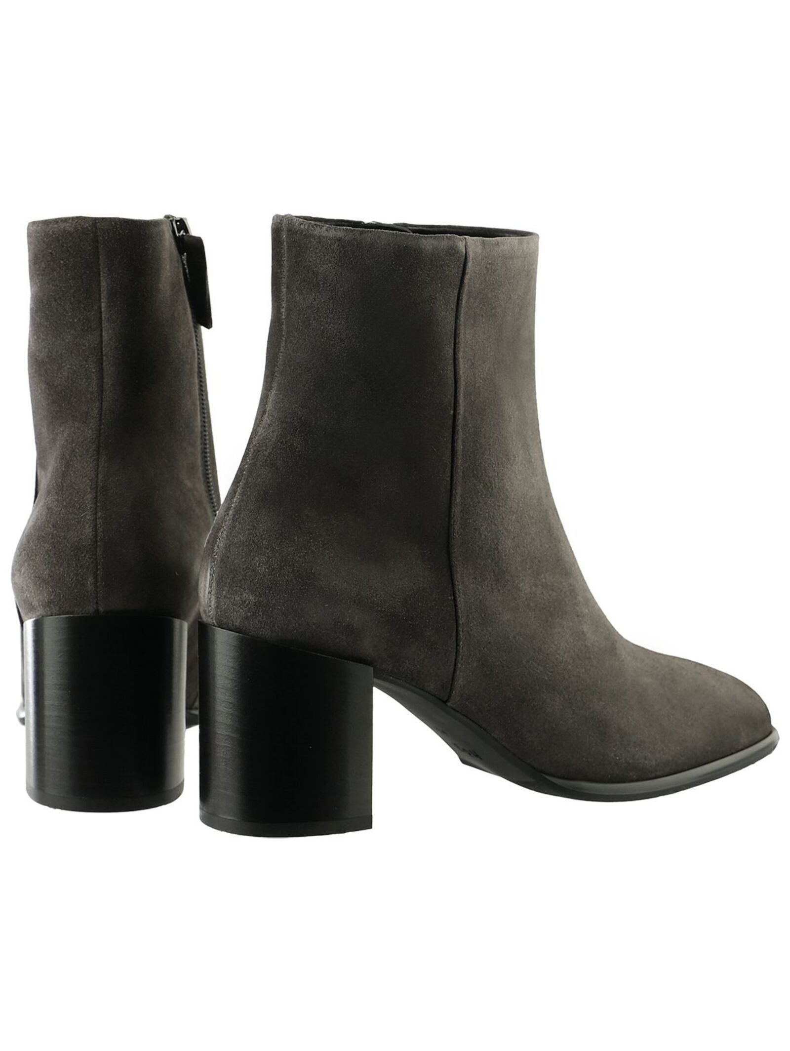 Högl Högl Stiefelette Veloursleder Stiefelette