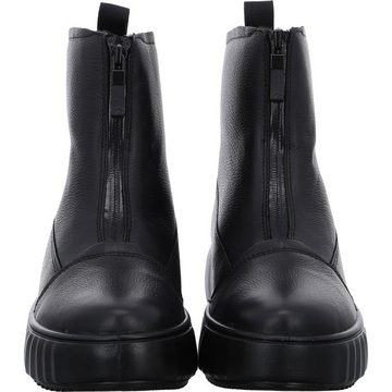 Ara Ara Schuhe, Stiefelette Monaco - Glattleder Stiefelette