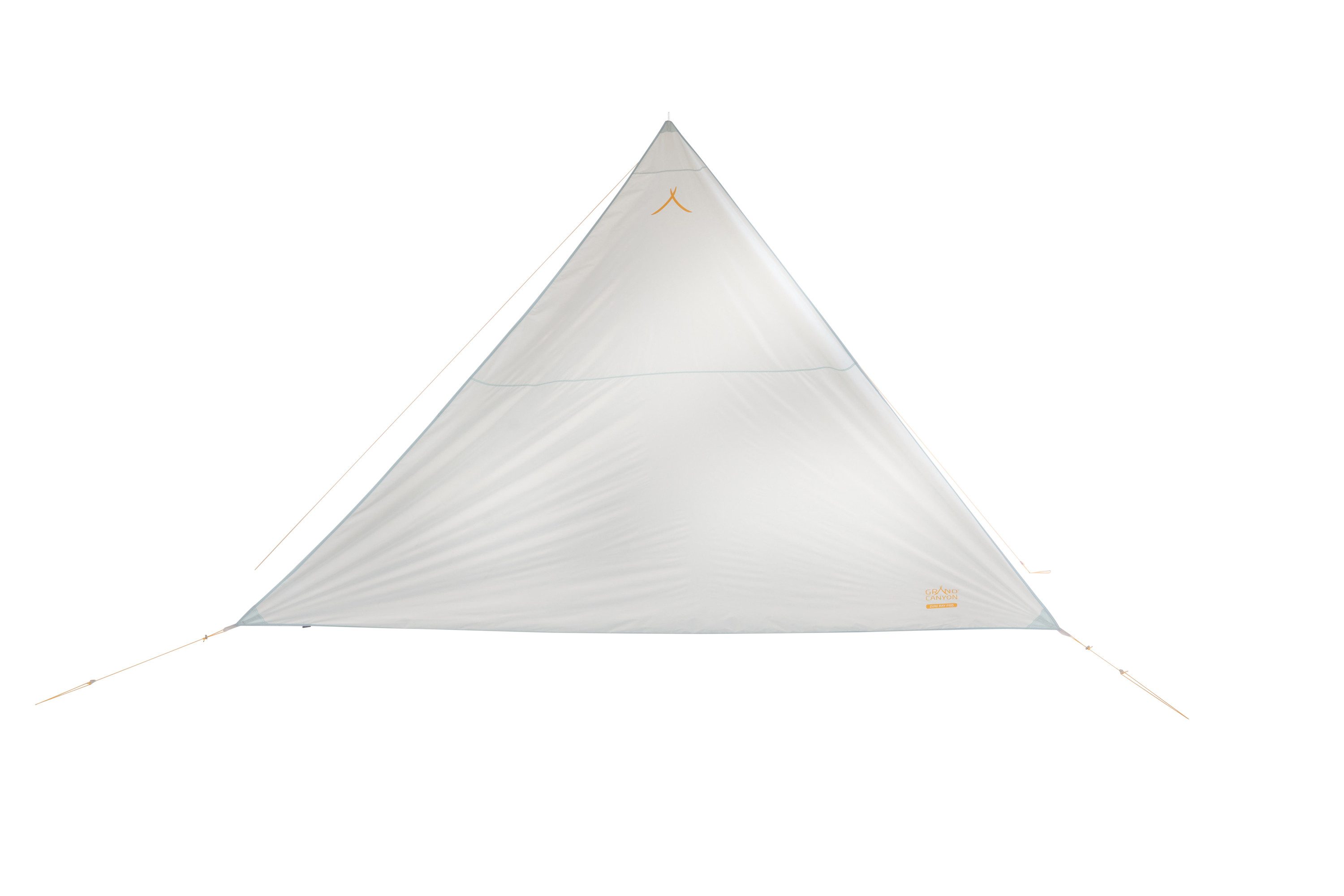 GRAND CANYON Tarp-Zelt Zuni Ray PRO, Personen: 2 (2 tlg)