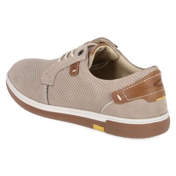 camel active Halbschuhe Schnürschuh