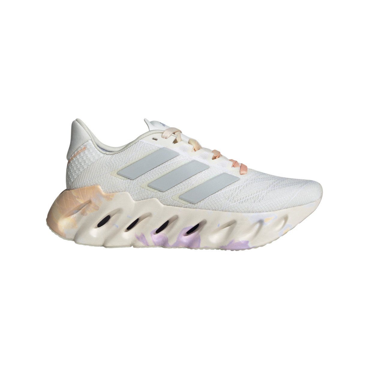adidas Performance Switch FWD 2.0 (Dämpfung) weiss/bunt Damen Laufschuh günstig online kaufen