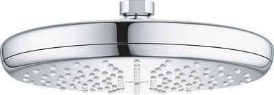 Grohe Kopfbrause Vitalio Start 210, wassersparend