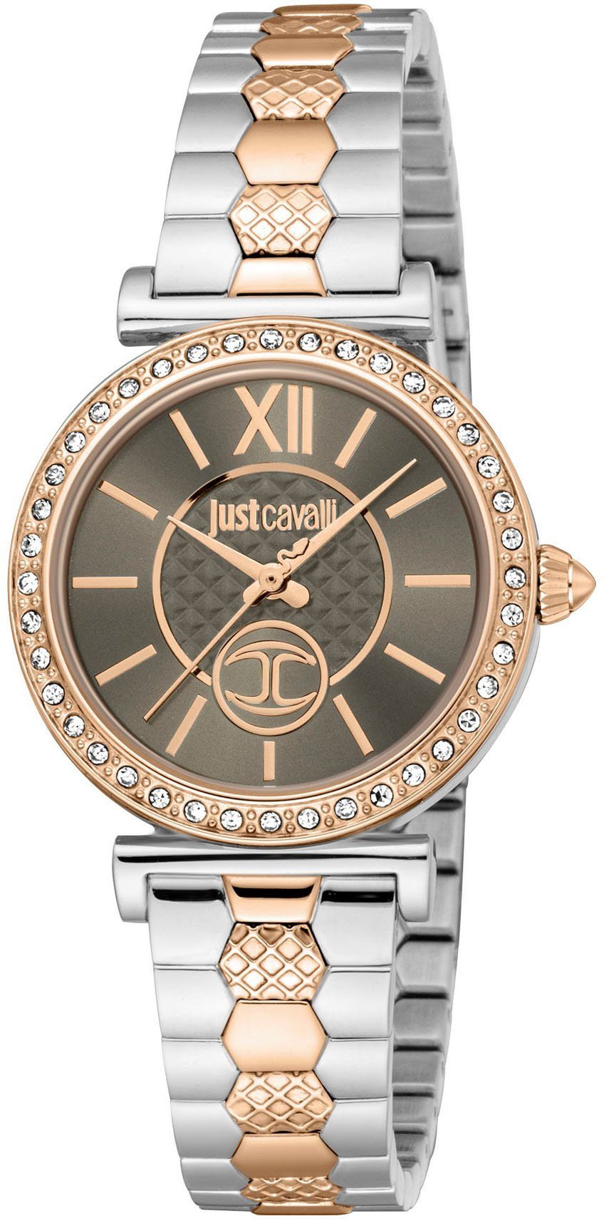 Just Cavalli Time Quarzuhr Varenna JC1L273M0095, günstig online kaufen