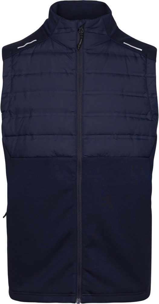 Sweatweste Alsek Active Hybrid Gilet
