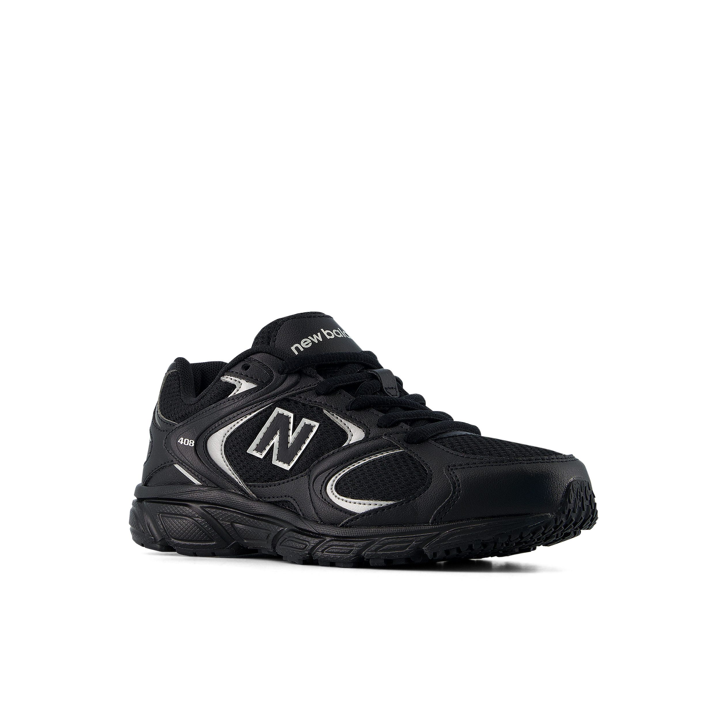 New Balance 408 Sneaker (für Jugendliche) vom New Balance 530 und 740 inspiriert
