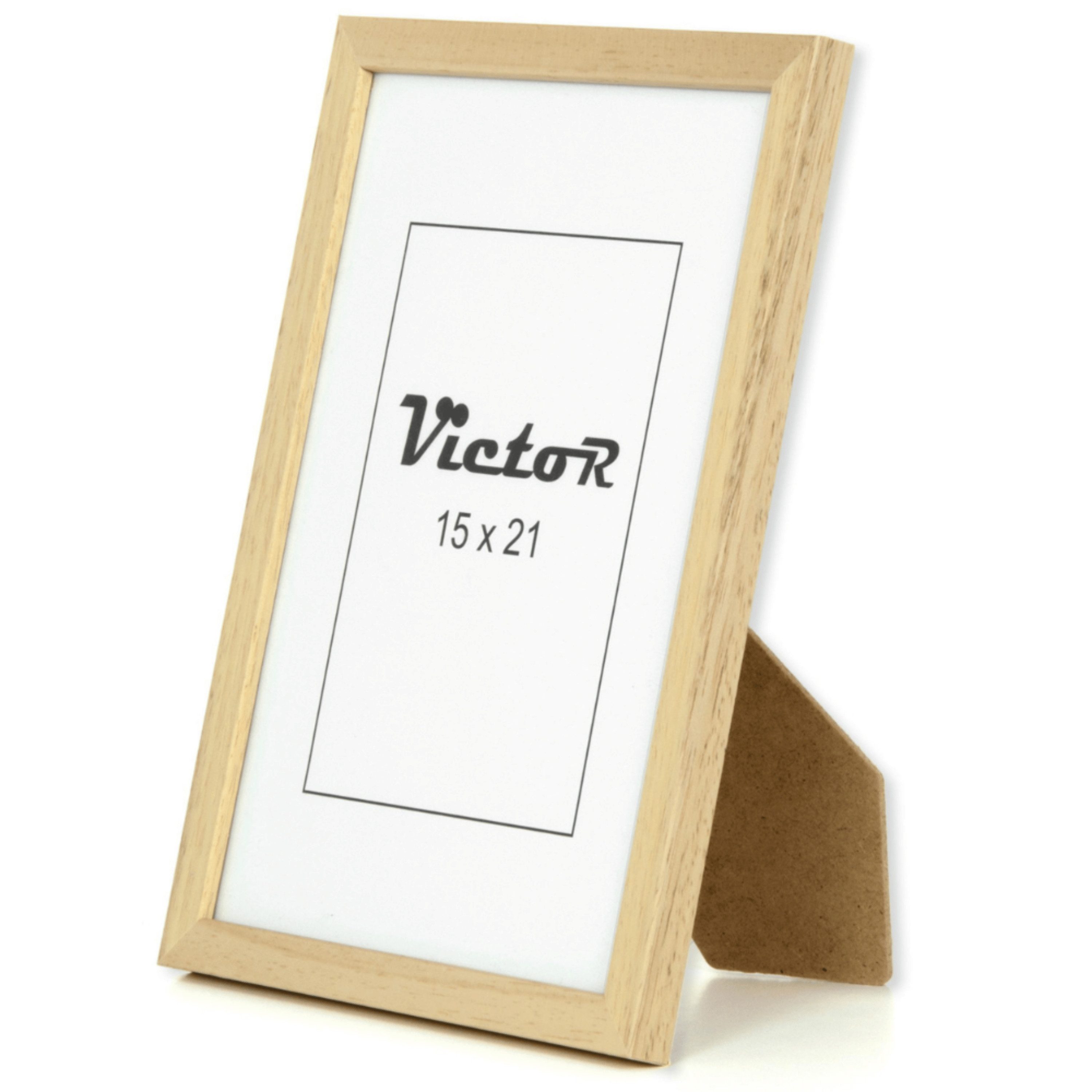 Victor (Zenith) Bilderrahmen Nolde, Bilderrahmen Beige günstig online kaufen