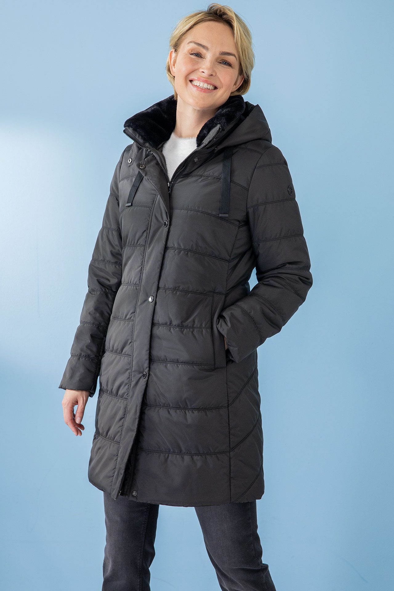 Fuchs Schmitt Steppmantel günstig online kaufen