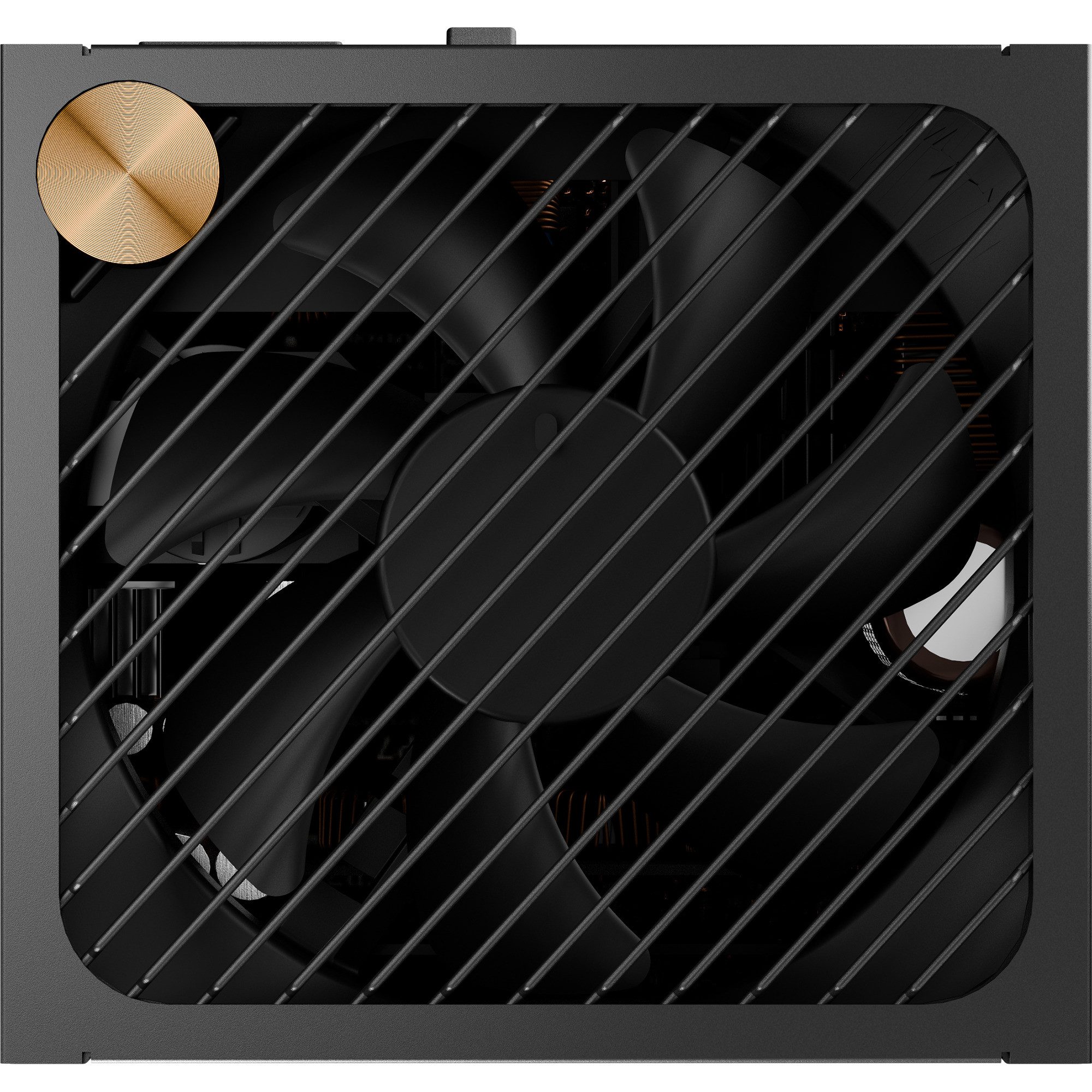 APNX APNX DELUXE G1 850, PC-Netzteil PC-Netzteil (80 PLUS Gold)