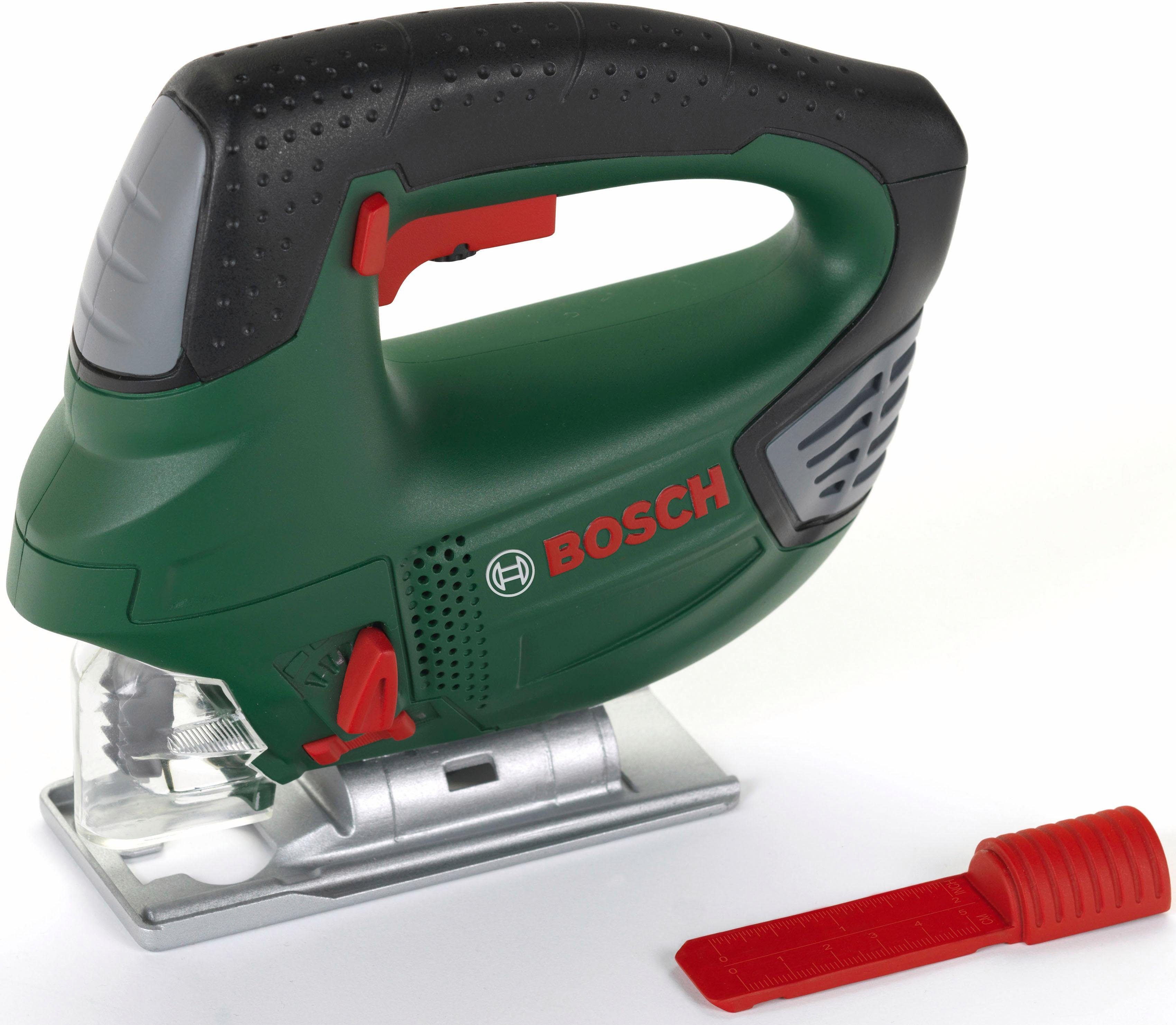 Klein Kinder-Säge Bosch Stichsäge II günstig online kaufen