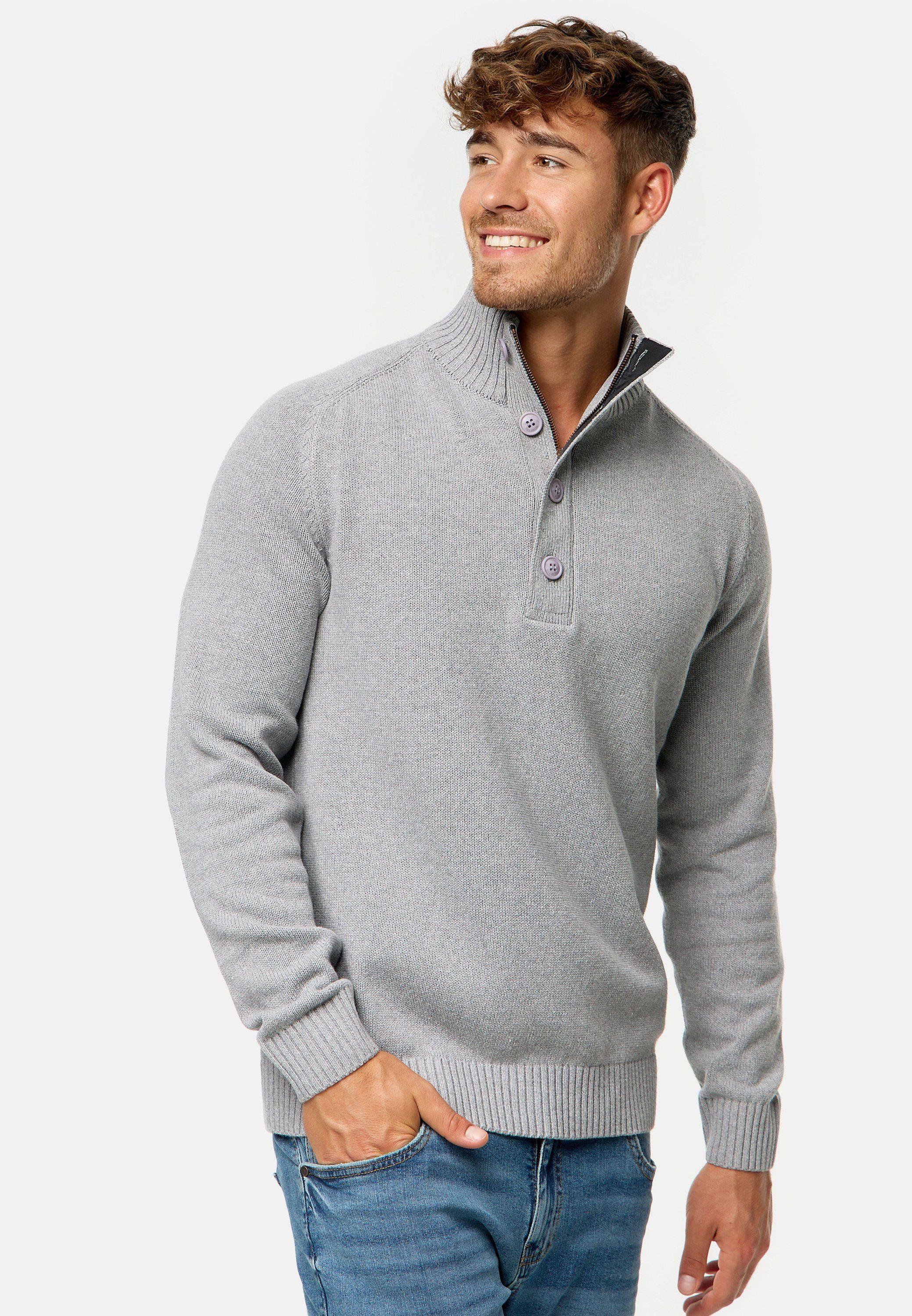 Strickpullover INIsalu