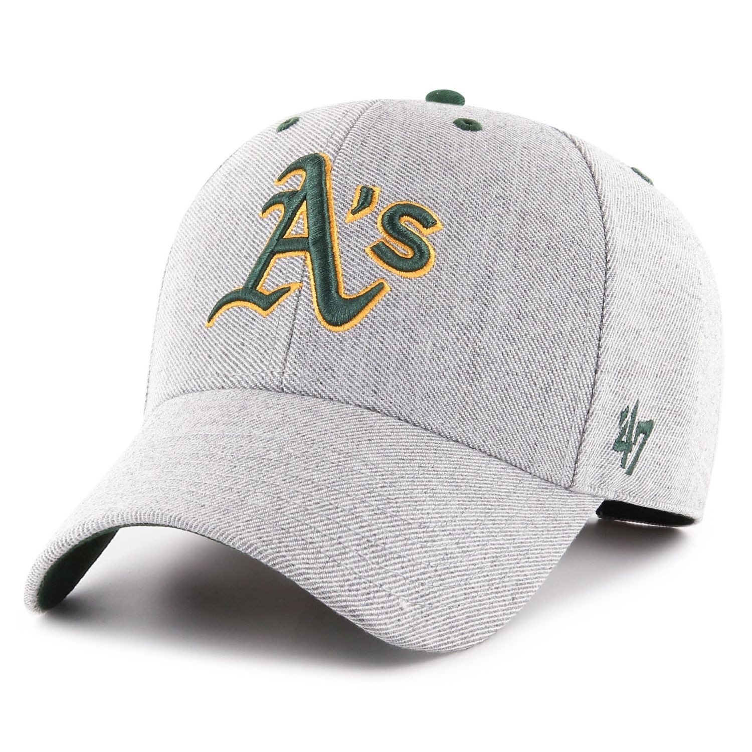 Baseball Cap CLOUD Oakland Athletics